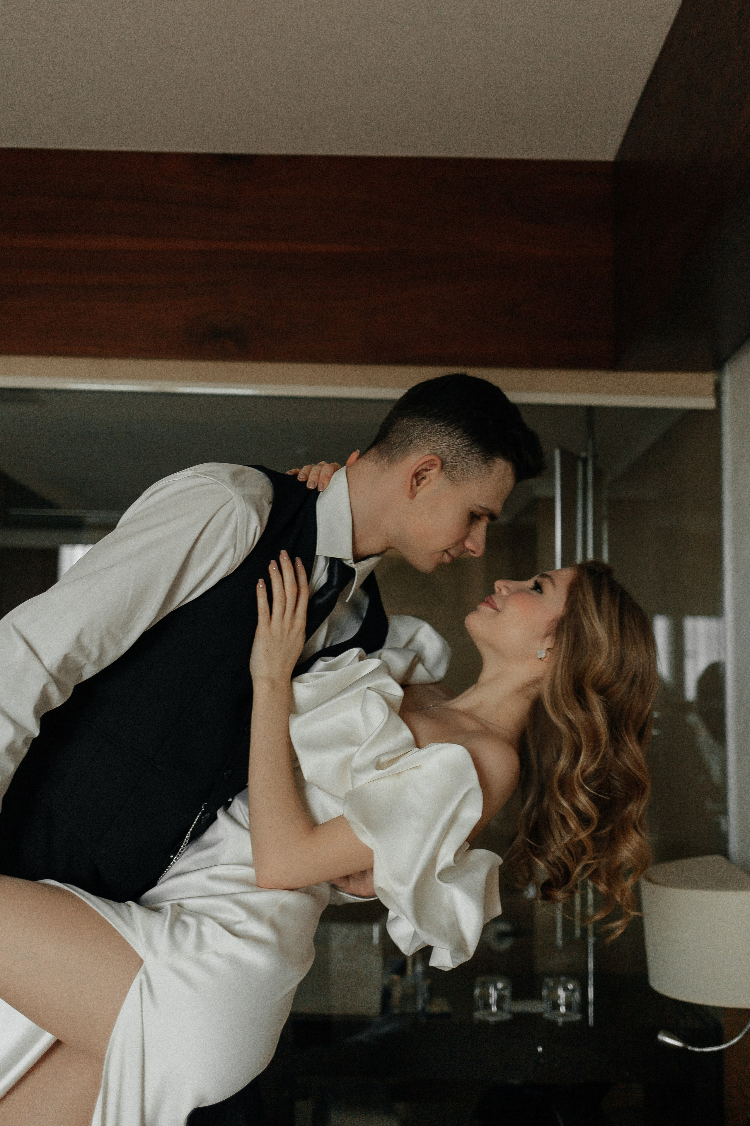 S & P. Фотограф Ольга Сапронова. Свадебный фотограф Ольга Сапронова