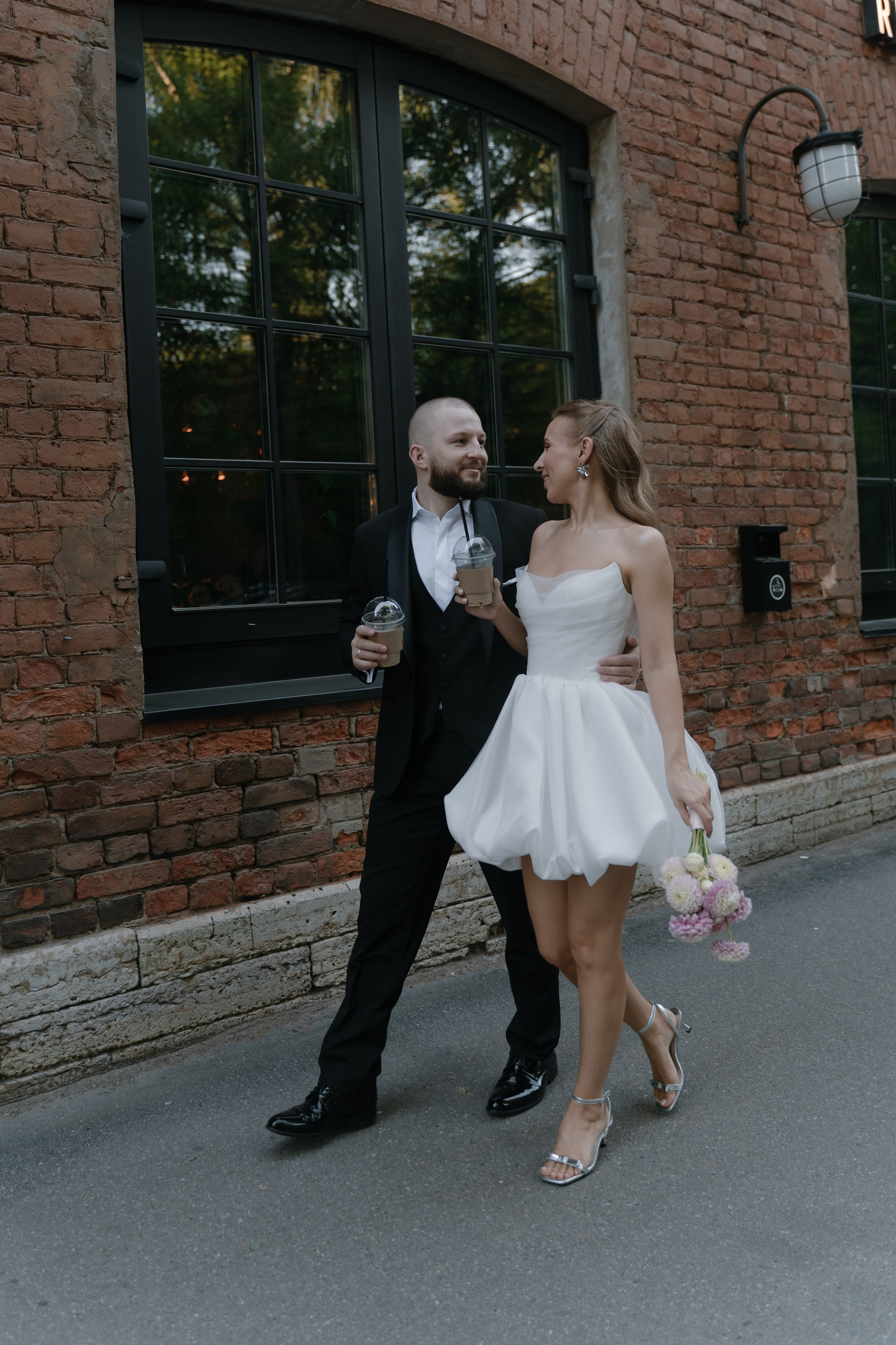 A&D. Свадебный фотограф — Наталья Фед СПб/Москва