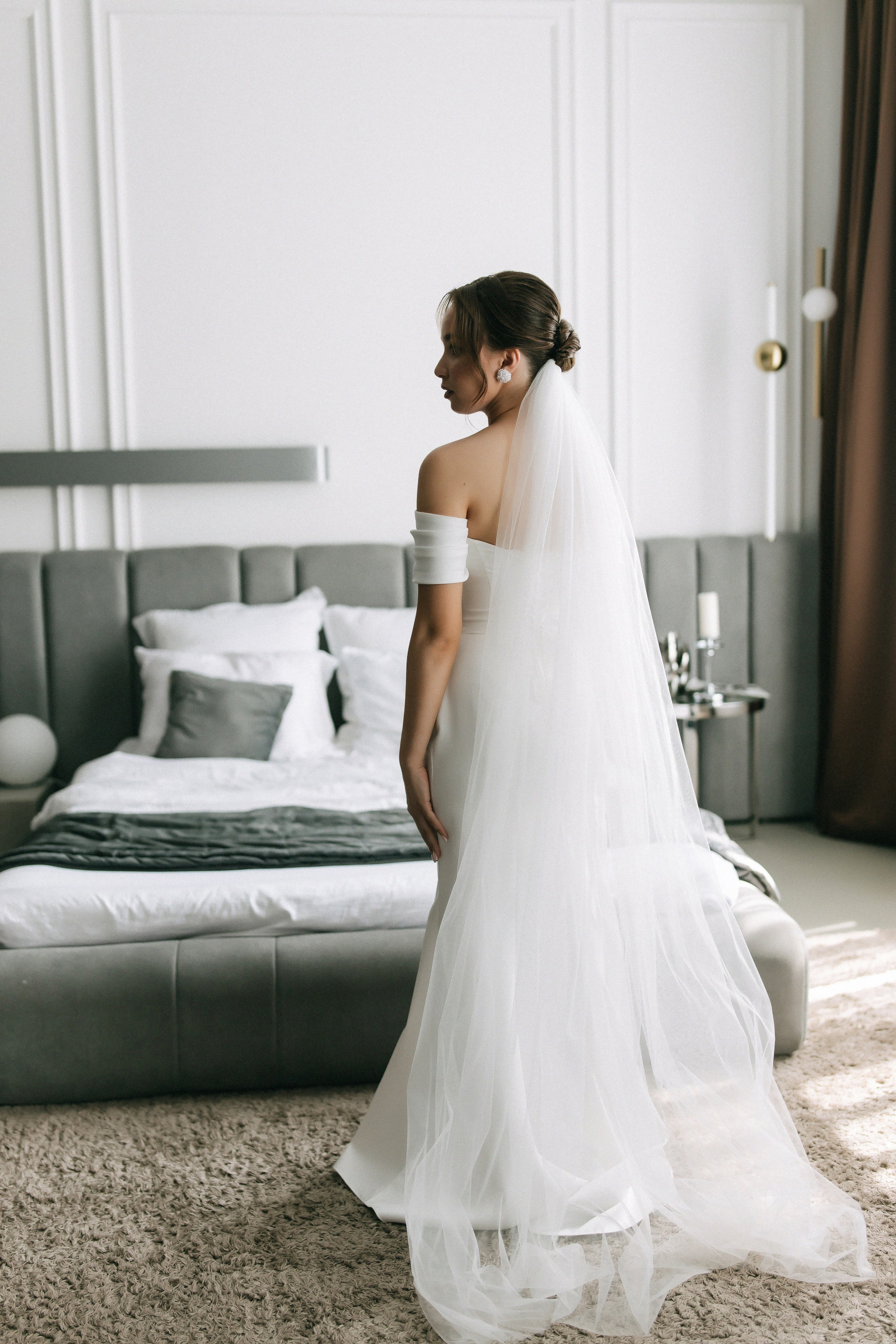 Данил и Ксения. Свадебный и семейный фотограф в Казани и Волжске