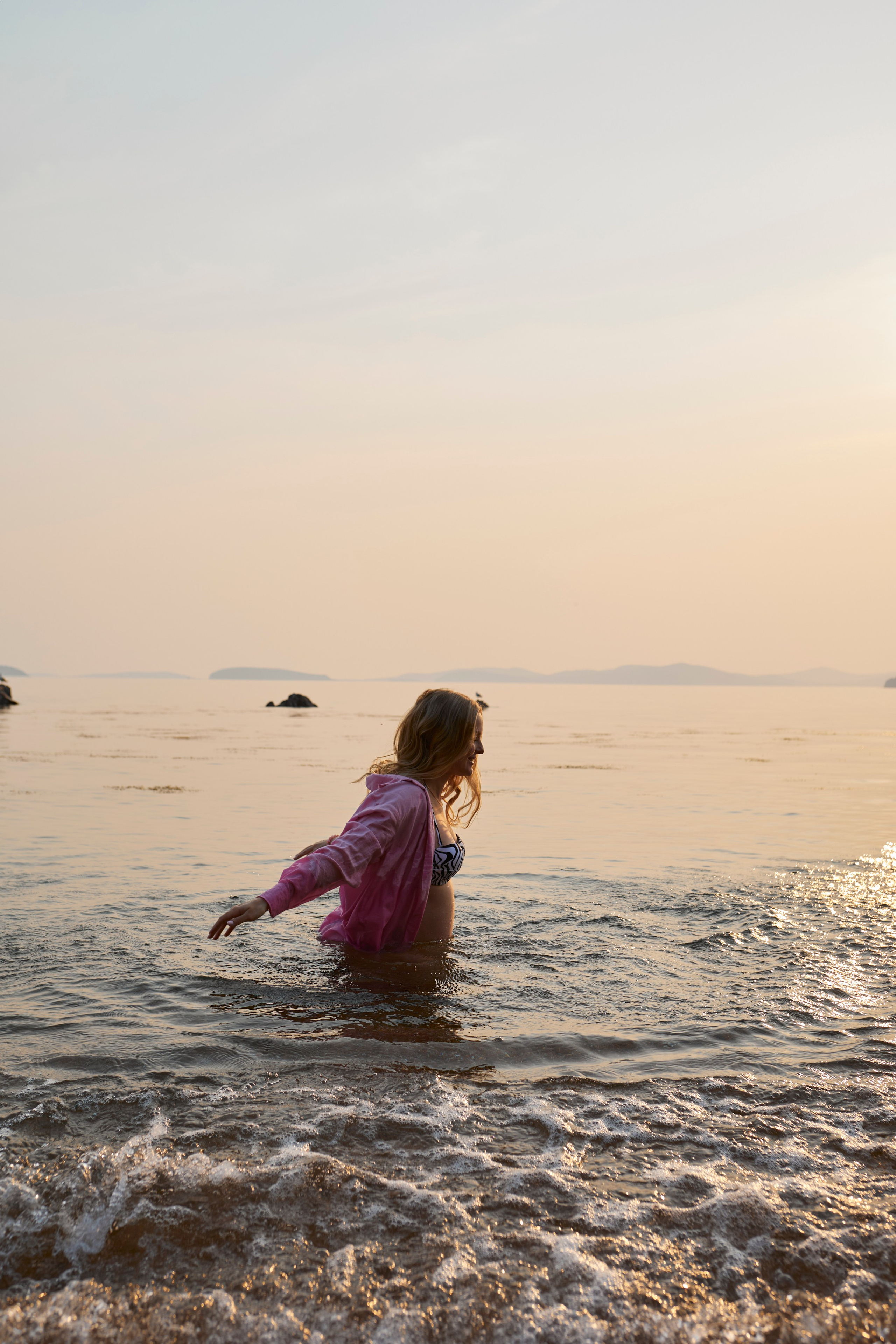 Беременность. Фотограф Владивосток, семейные и индивидуальные съемки