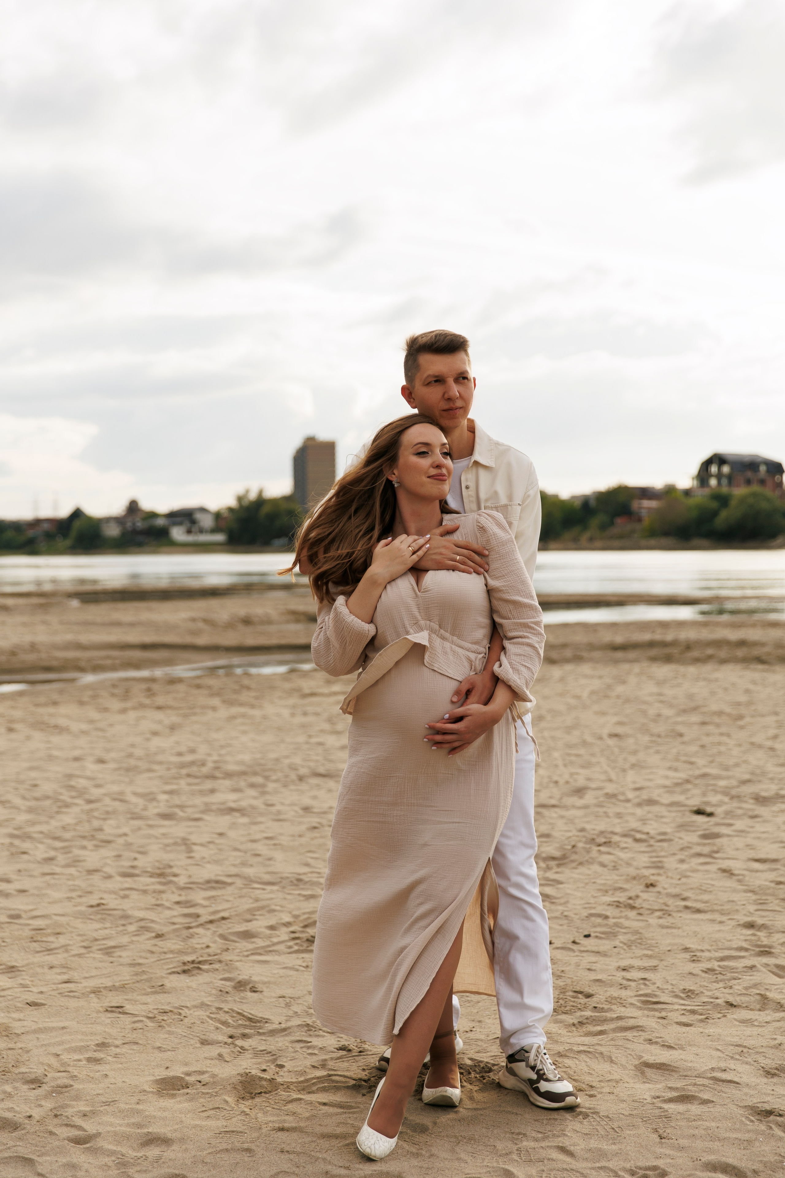 БЕРЕМЕННОСТЬ