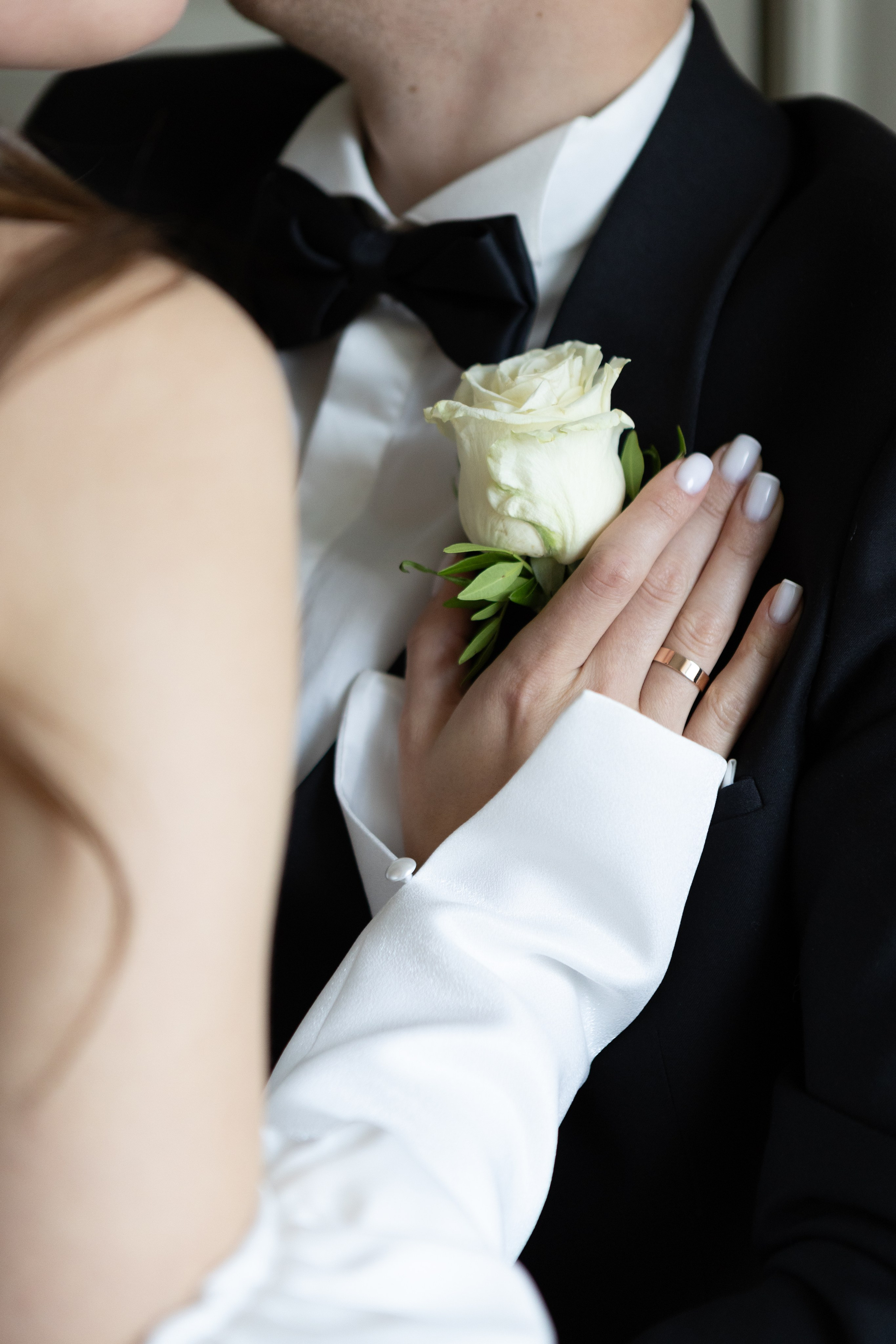 Даниил и Анастасия. Свадебный и love-story фотограф в Санкт-Петербурге Воронова Лолита