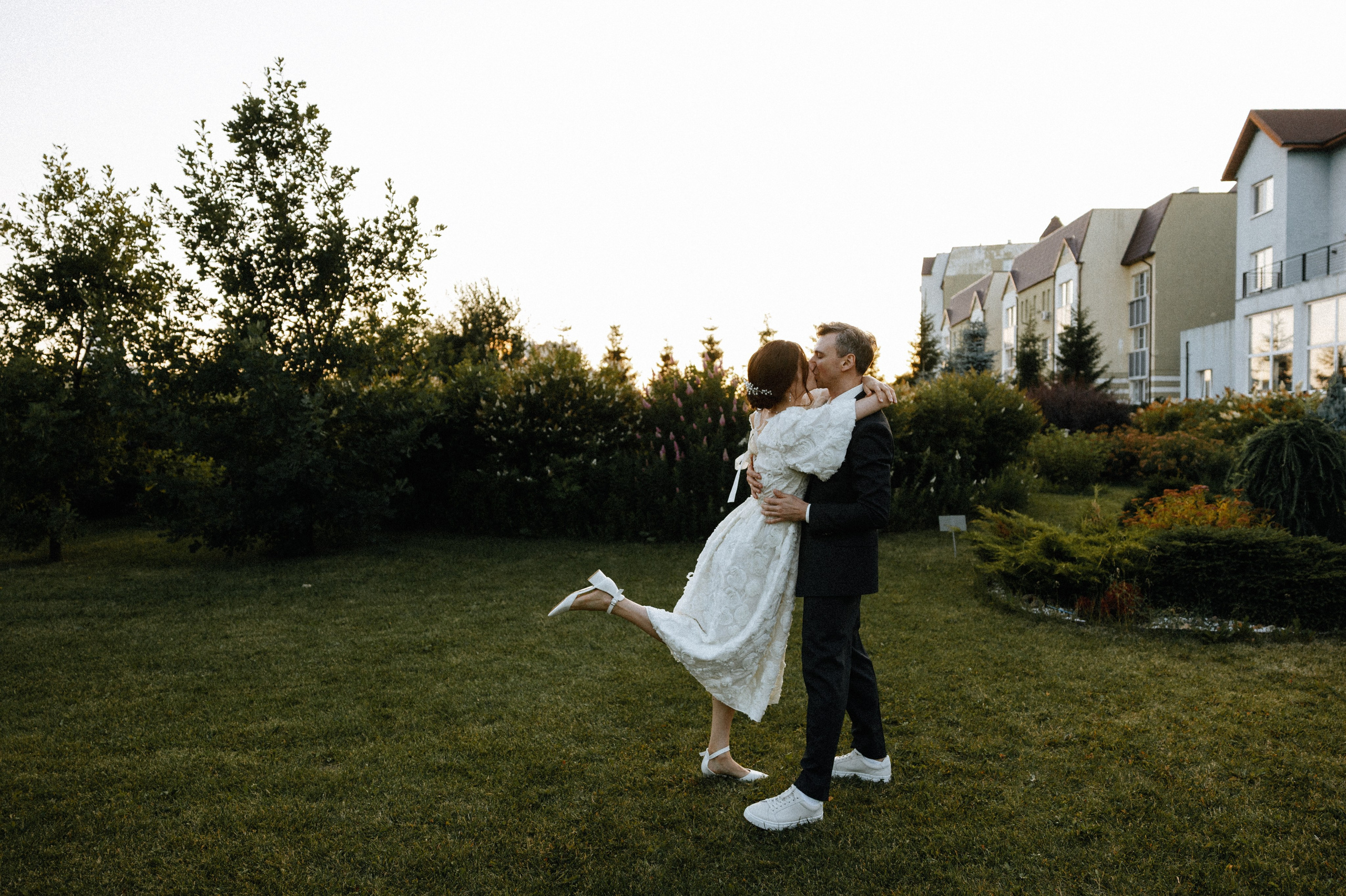 Ильдар и Екатерина. Glissando. Свадебный фотограф Балчугова Мария Екатеринбург