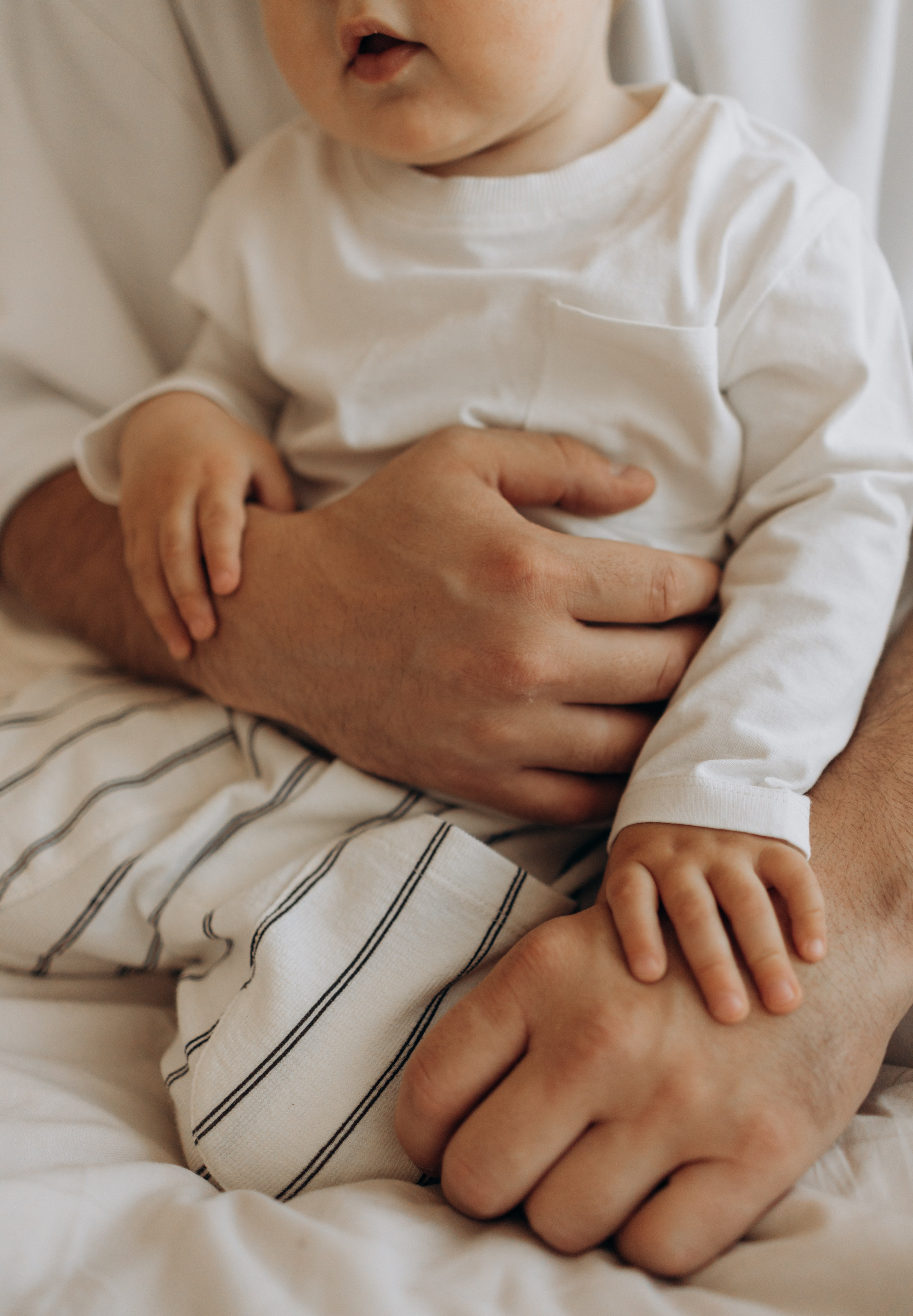 Рома, Яна и Саша. Семейный фотограф Москва Валерия Белова