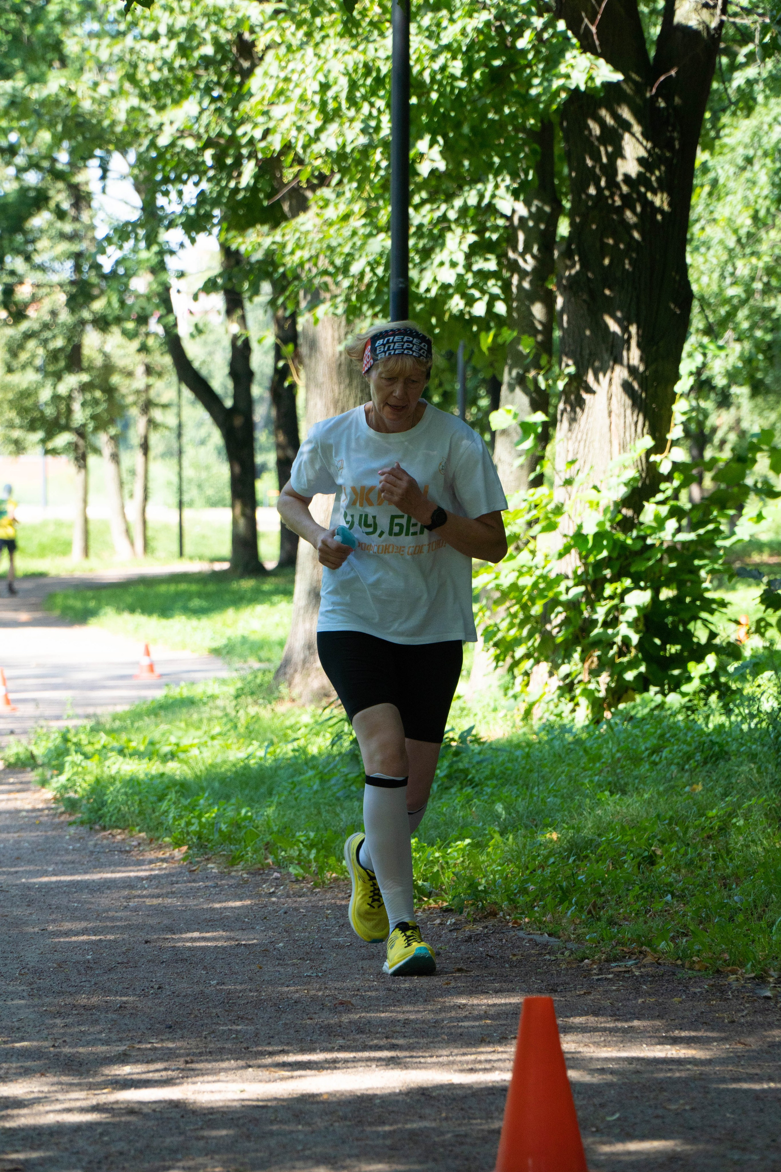 5 вёрст Наташинский 27 июля 2024. Роман Капилюшов. Бег. Фото. Видео. г. Люберцы