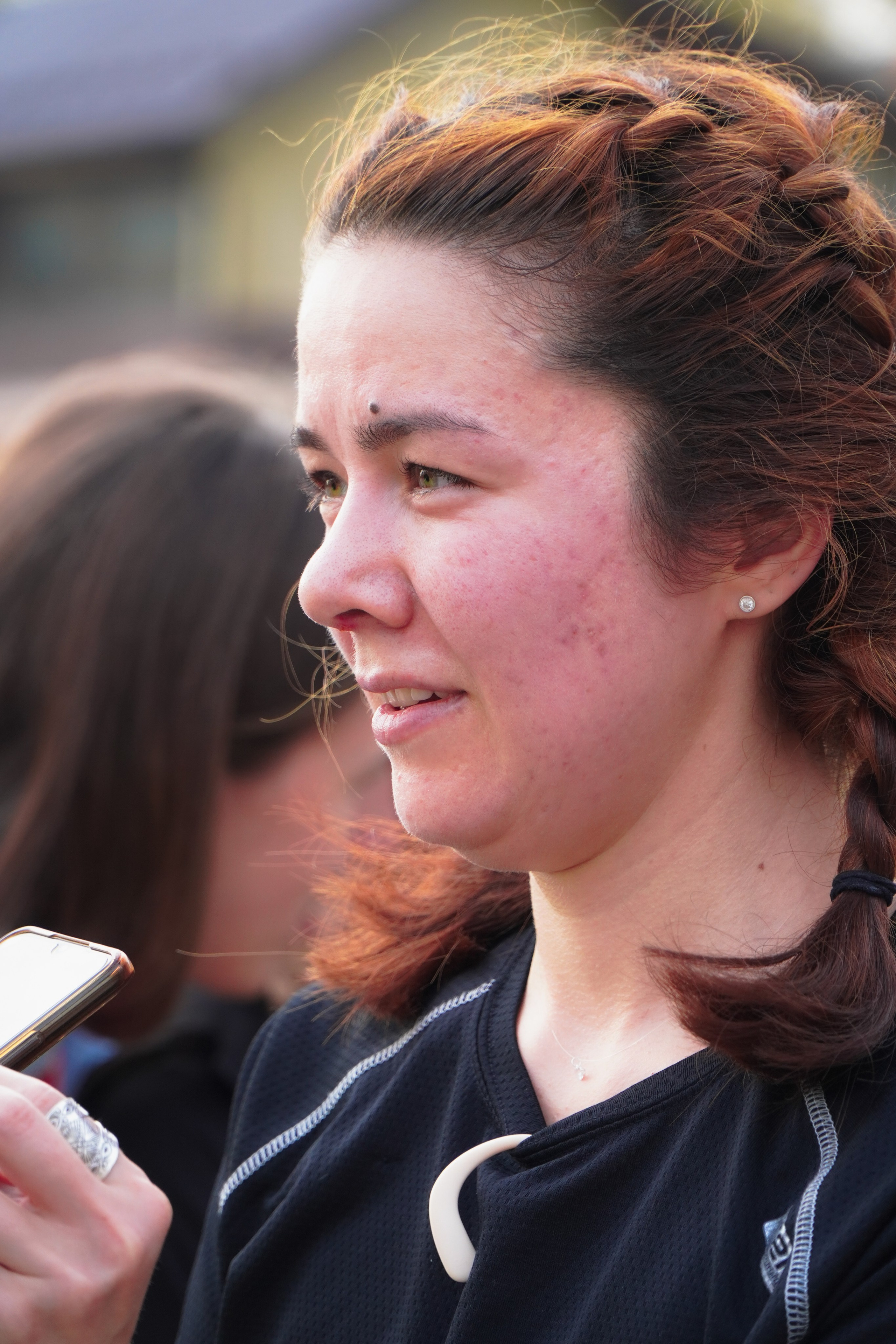 5 вёрст Наташинский 11 октября 2025. Роман Капилюшов. Бег. Фото. Видео. г. Люберцы