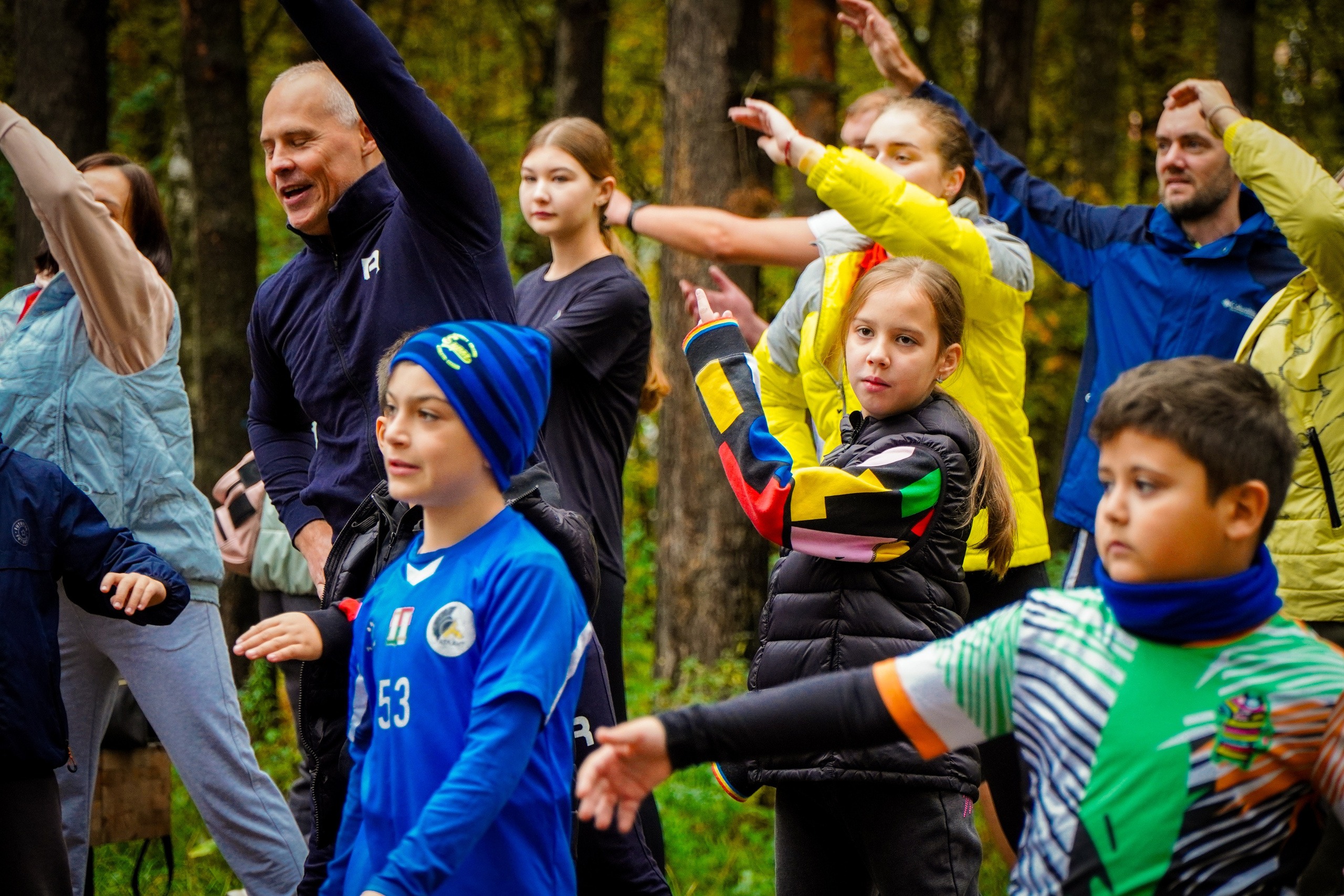 100-й забег 5 вёрст Томилинский. Роман Капилюшов. Бег. Фото. Видео. г. Люберцы