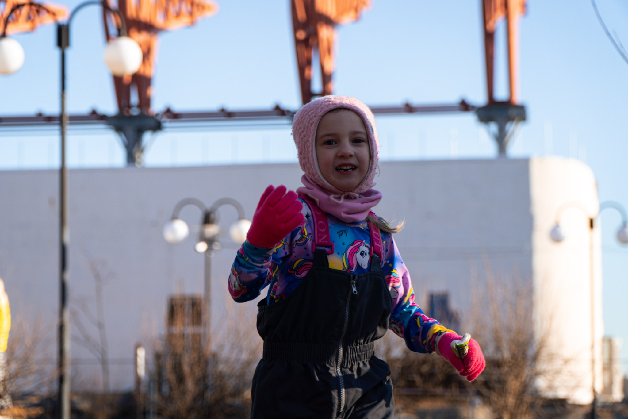 5 вёрст Наташинский 8 марта. Роман Капилюшов. Бег. Фото. Видео. г. Люберцы