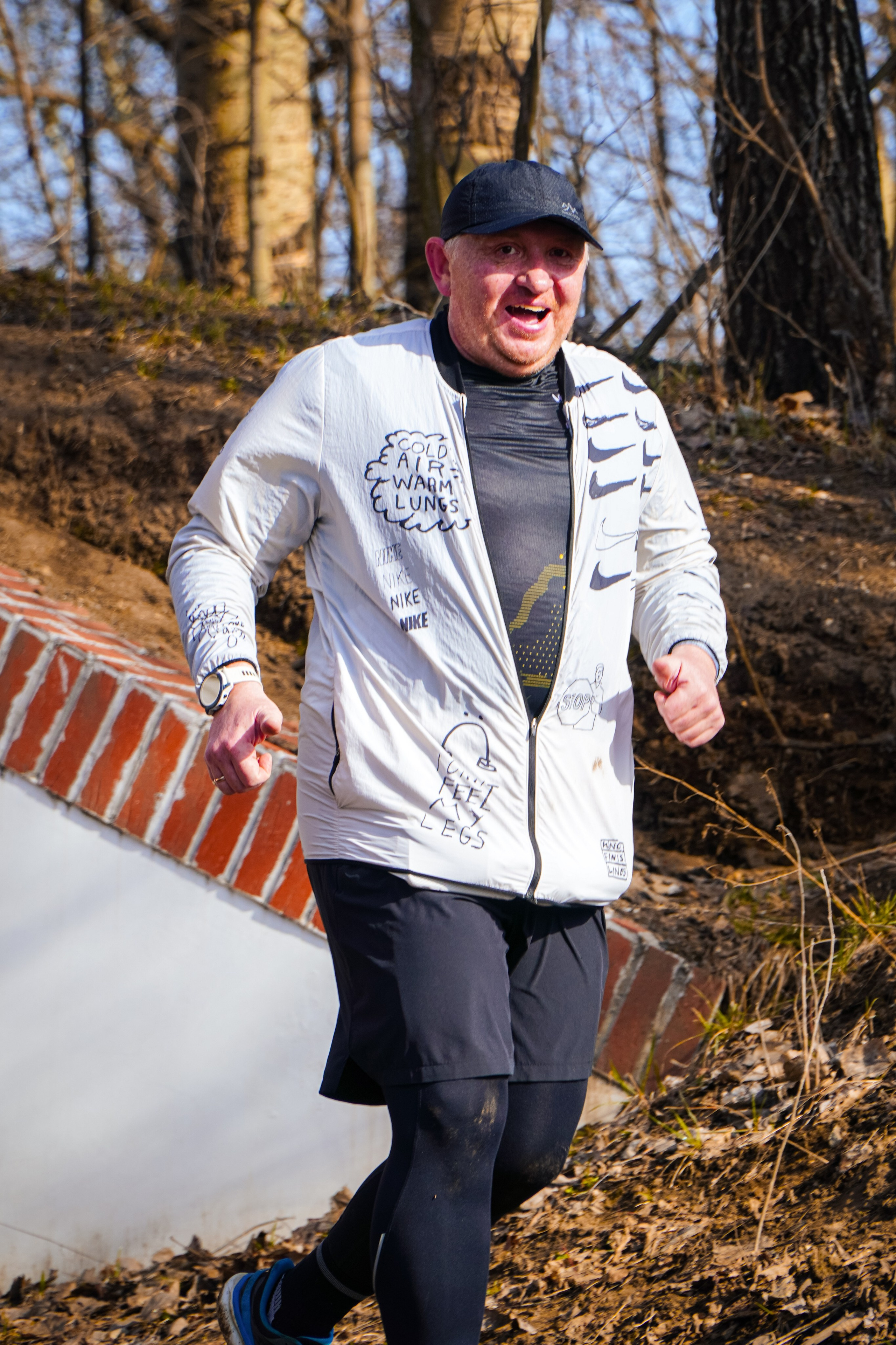 Капибара Кусково & RHR. Роман Капилюшов. Бег. Фото. Видео. г. Люберцы