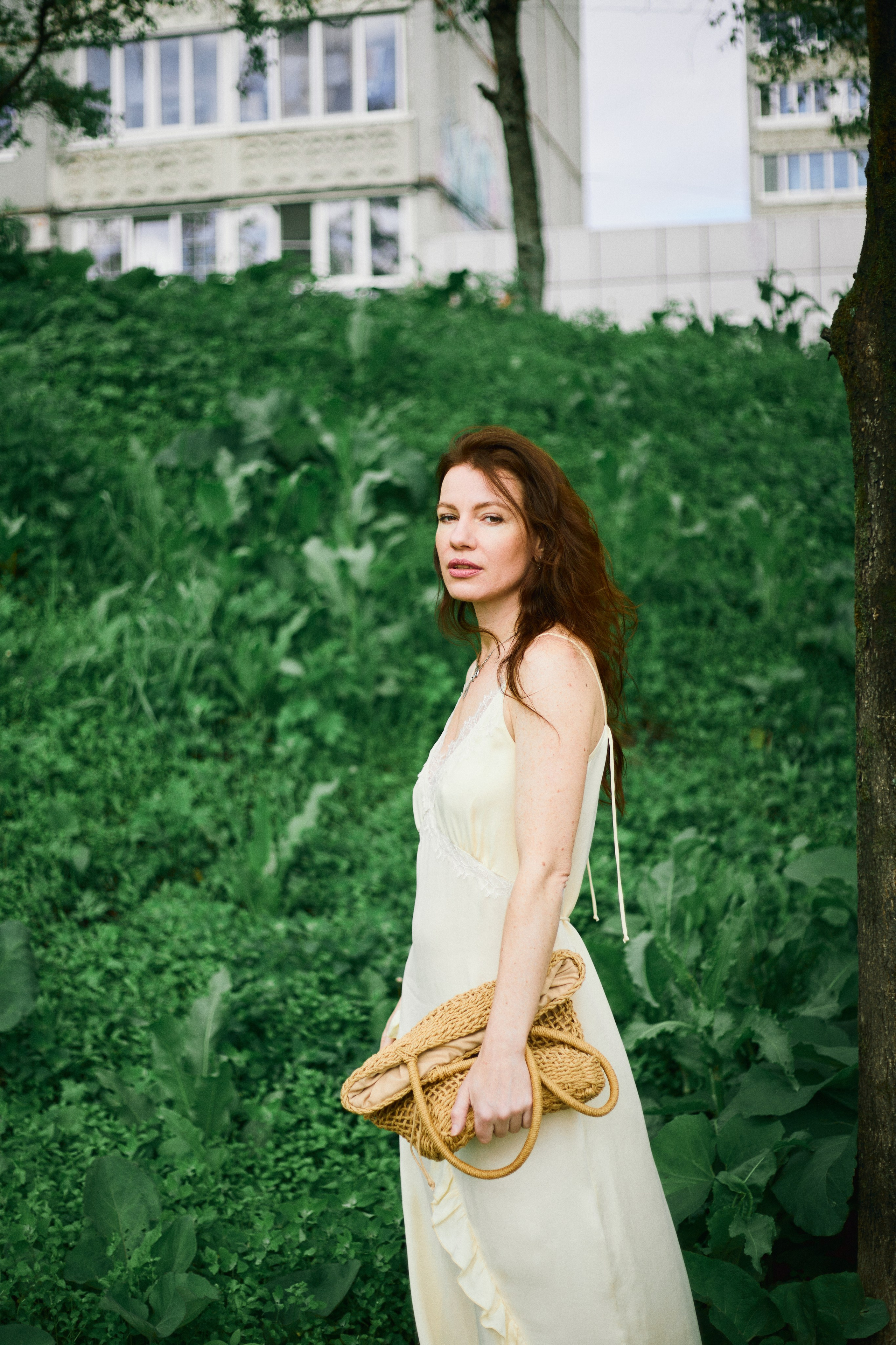 Катя. Фотограф Ионова Анастасия, г Владивосток