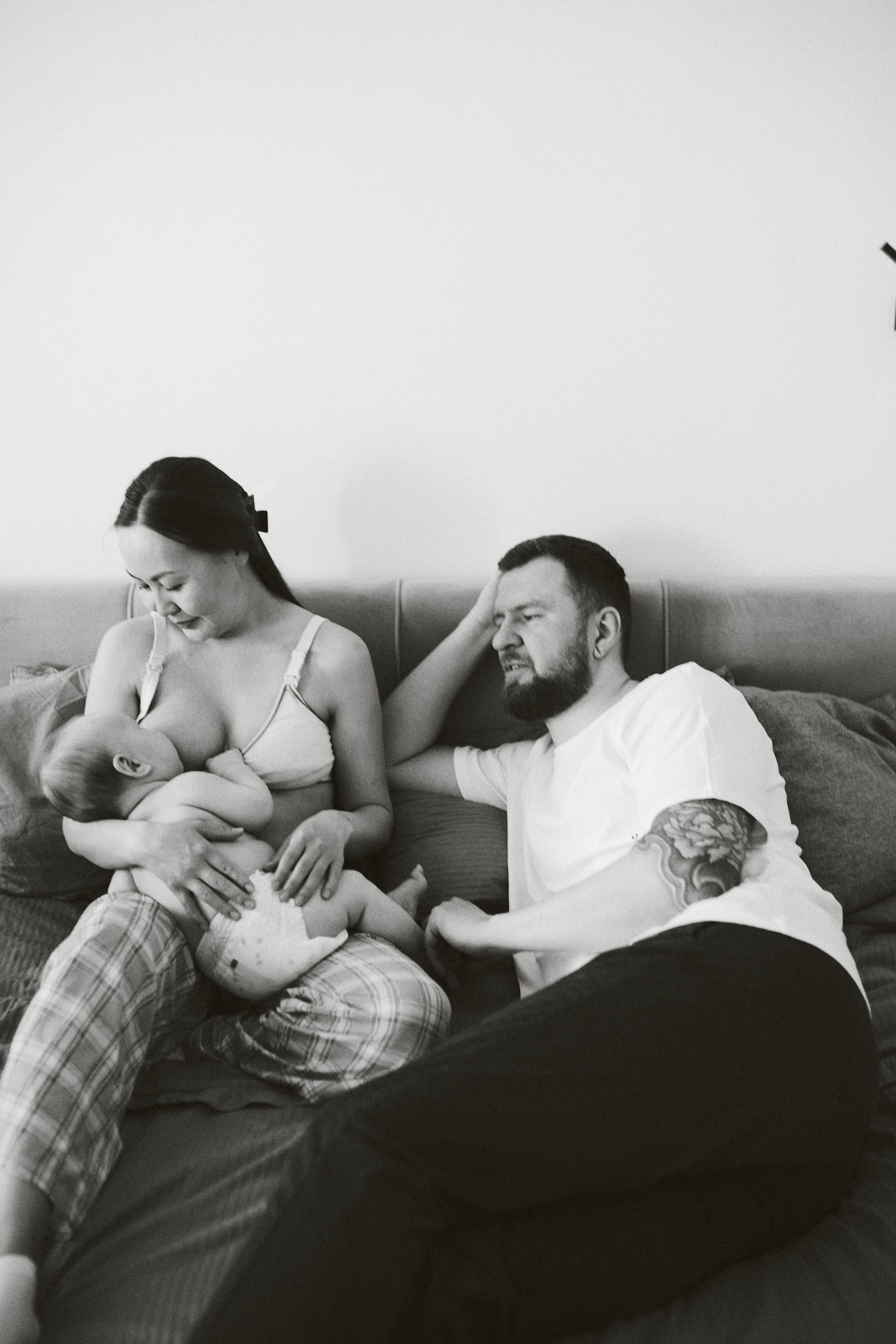 Папины гены. Фотограф Ионова Анастасия, г Владивосток