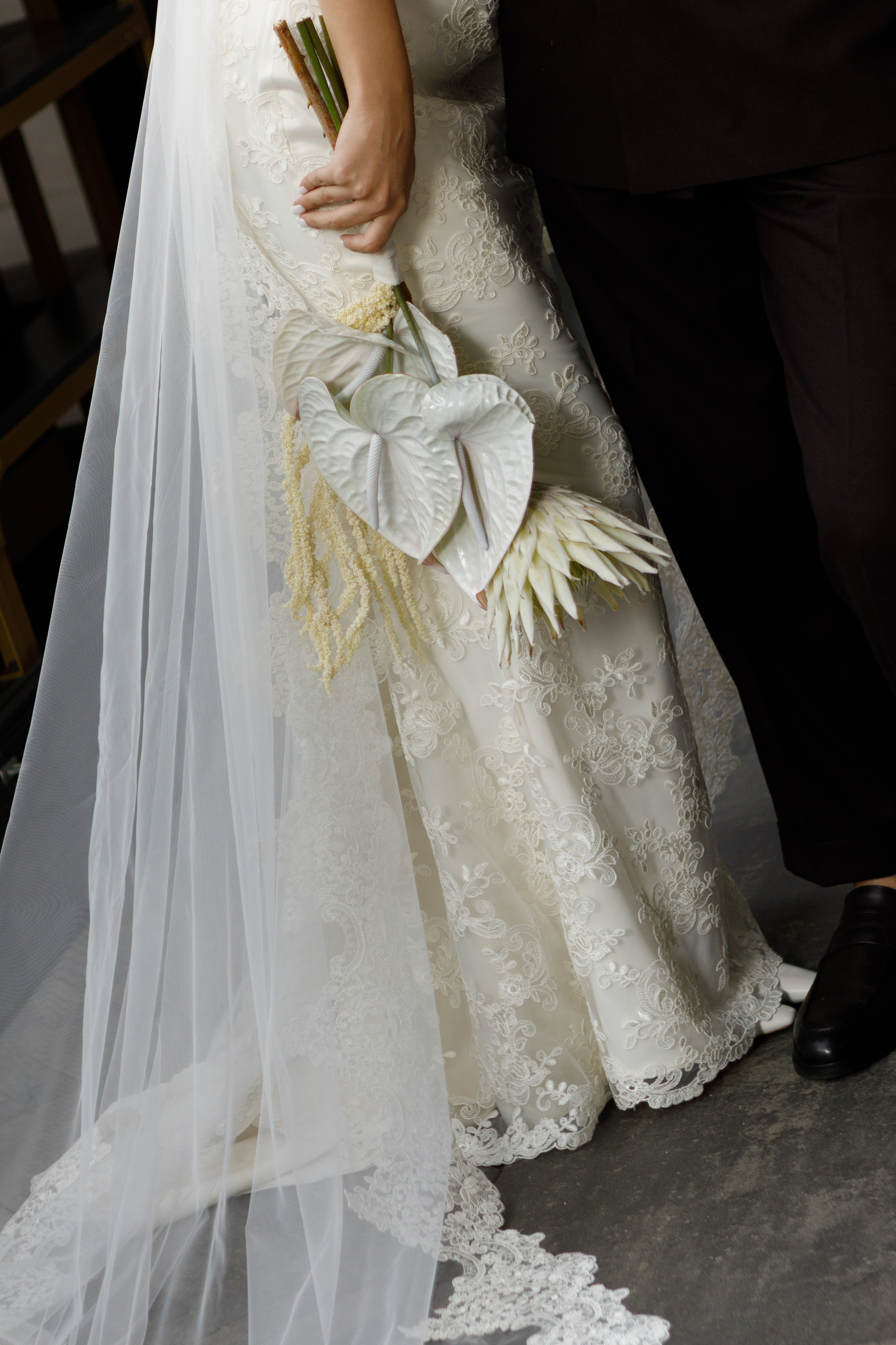 Свадебная фотосессия в Ростове-на-Дону. Свадебный фотограф Ростов на Дону / Таганрог — Усачева Анастасия