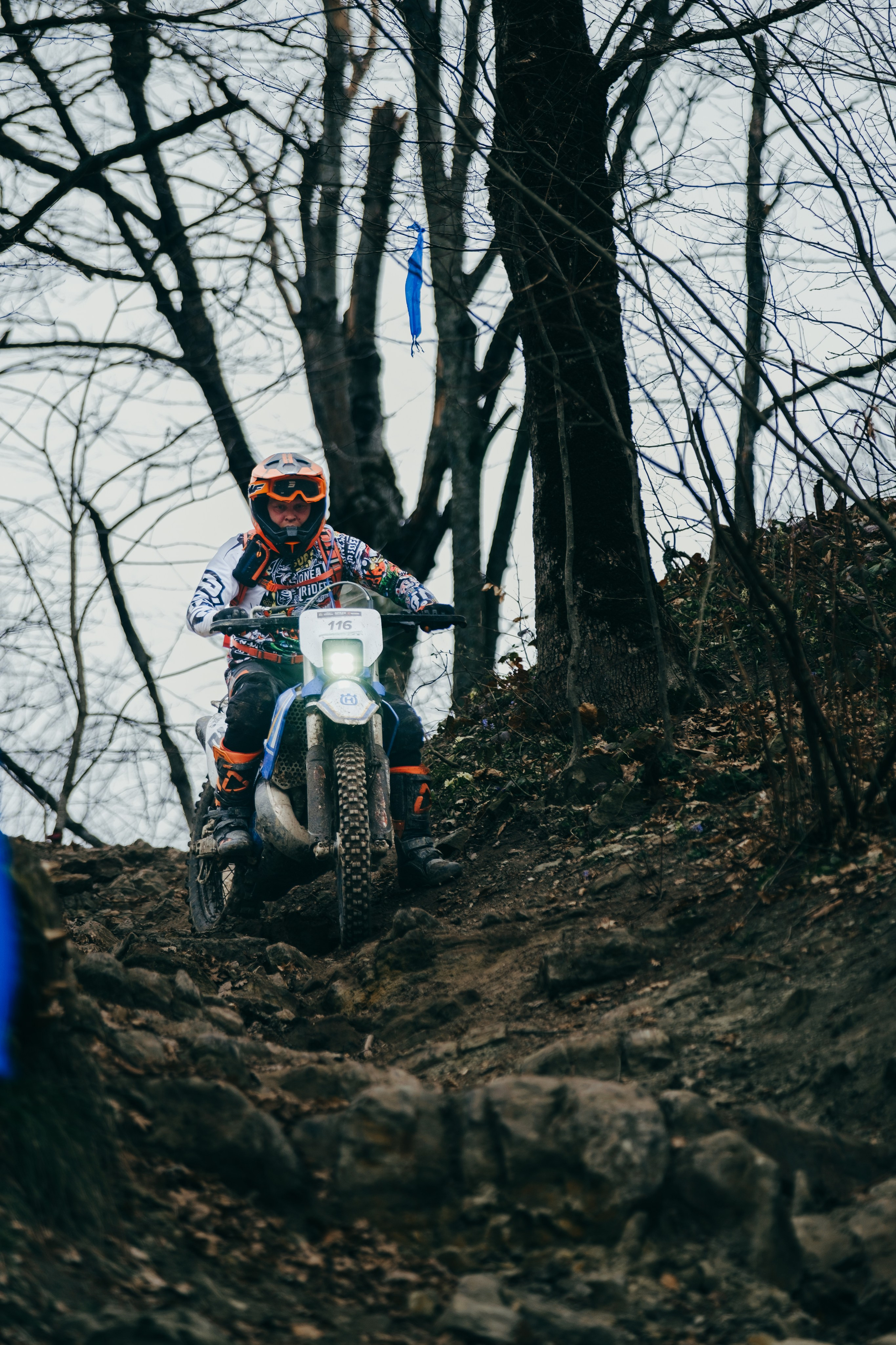 Эндуро Фест от Shamax Motors (Краснодар). Свадебный фотограф Денис Ожигин в Краснодаре и крае. Эмоциональная и стильная съемка вашего дня