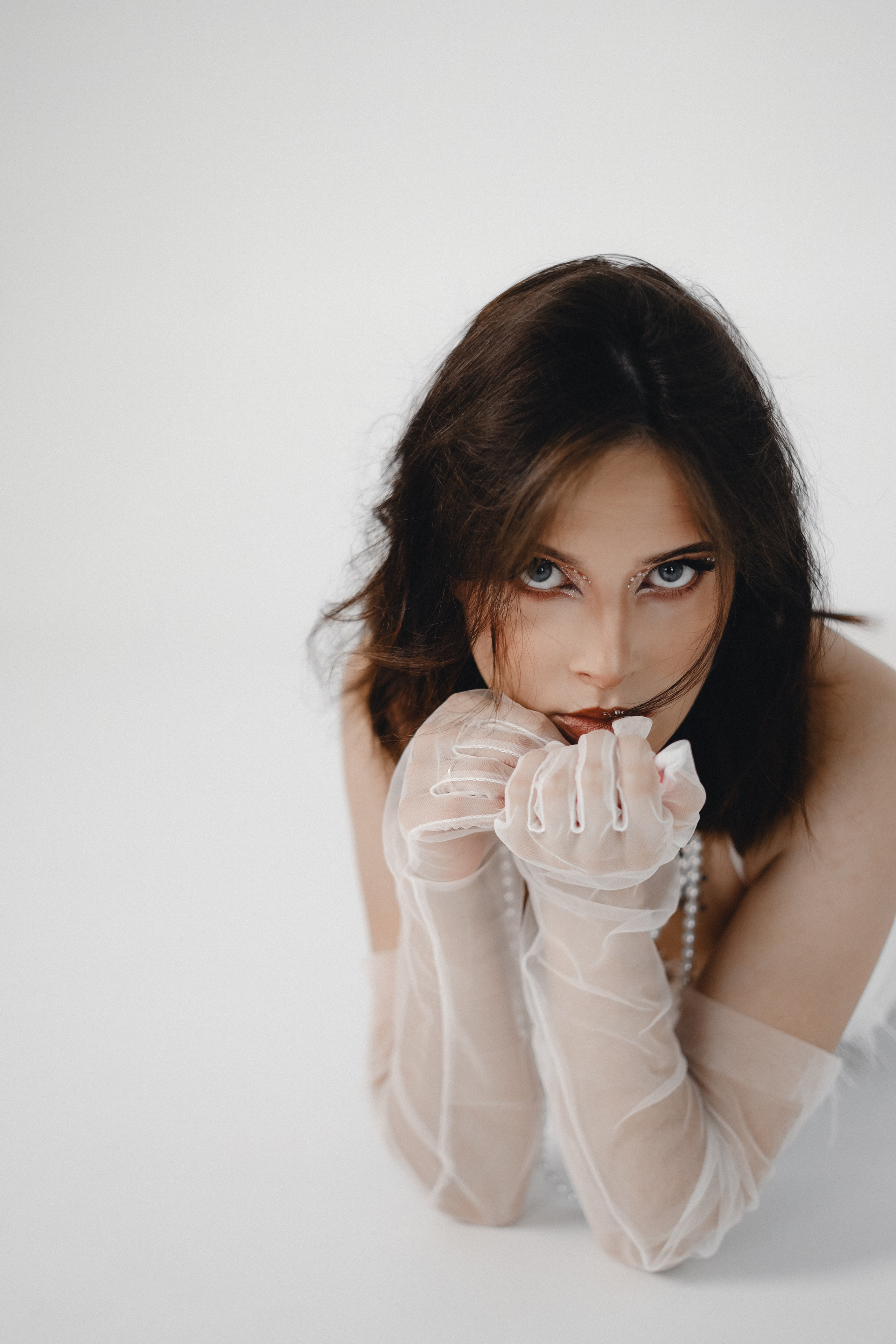 Анастасия. Фотограф Мария Лаенко