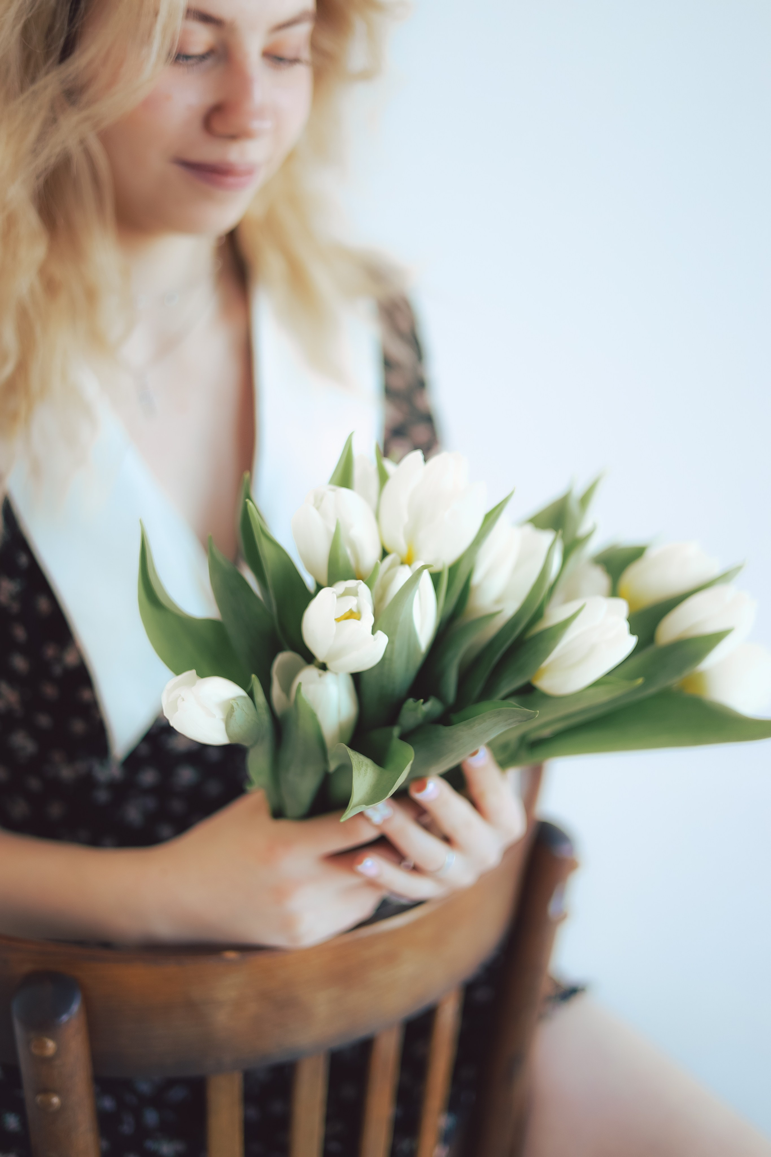 Екатерина. Фотограф Мария Лаенко