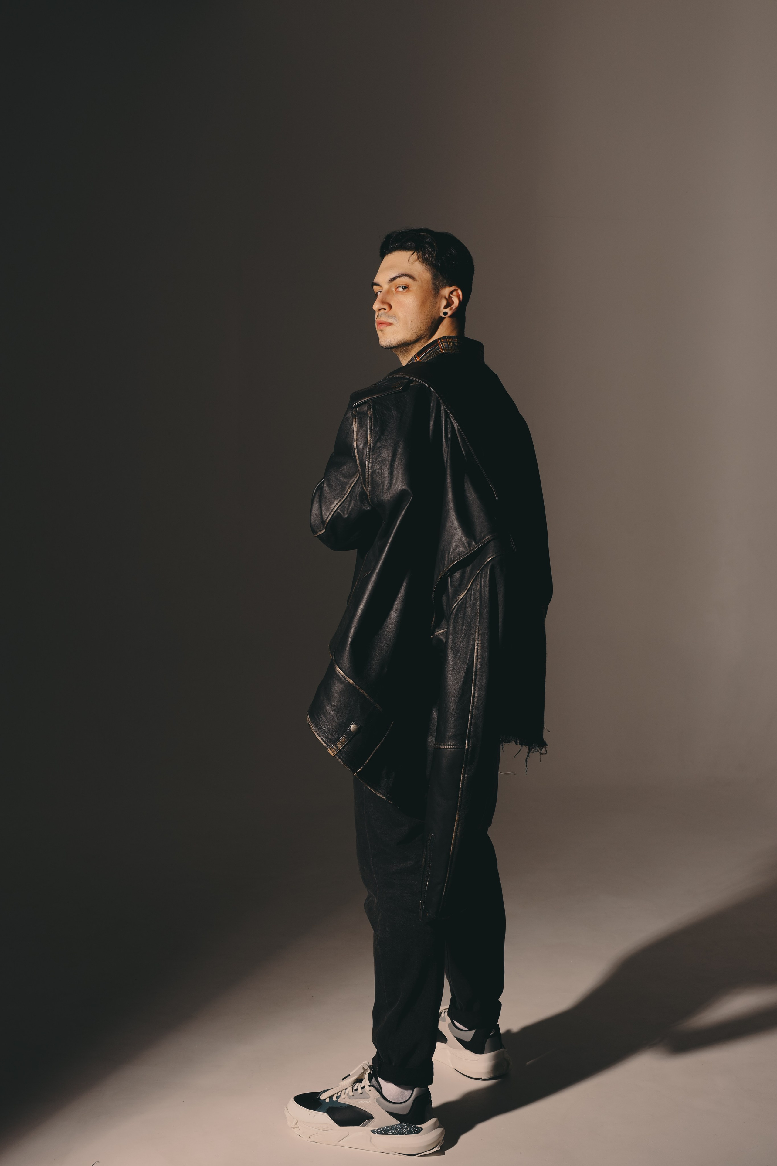 Артем. Фотограф Мария Лаенко