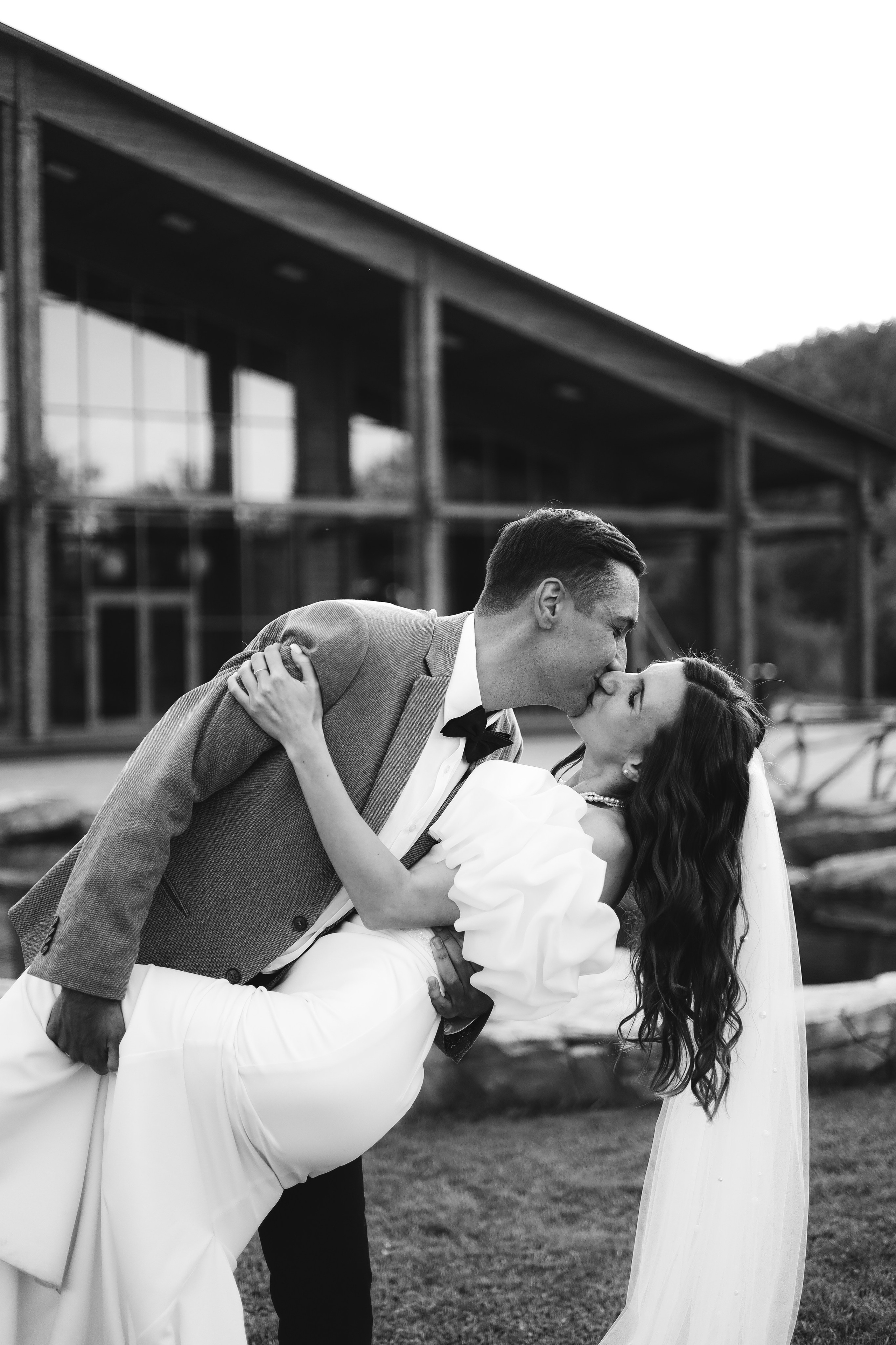 Илья & Ника | Берхино. Фотограф Мария Лаенко