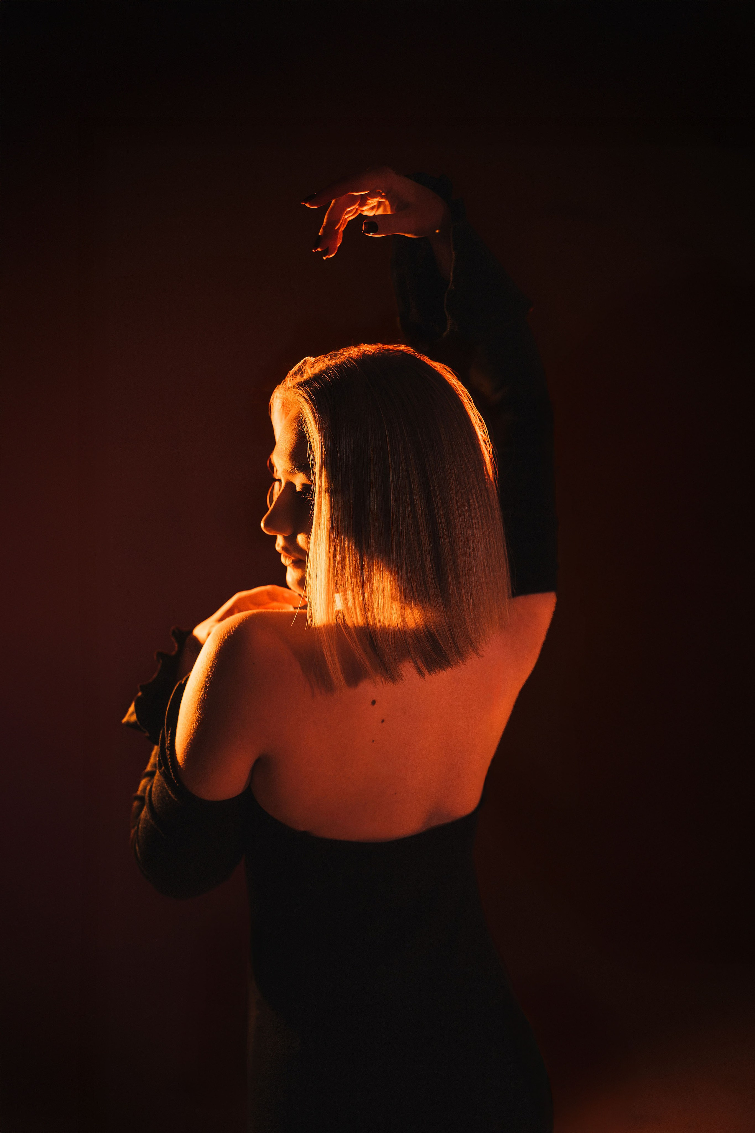 Анна Смирнова. Фотограф в Москве Ангелина Ким