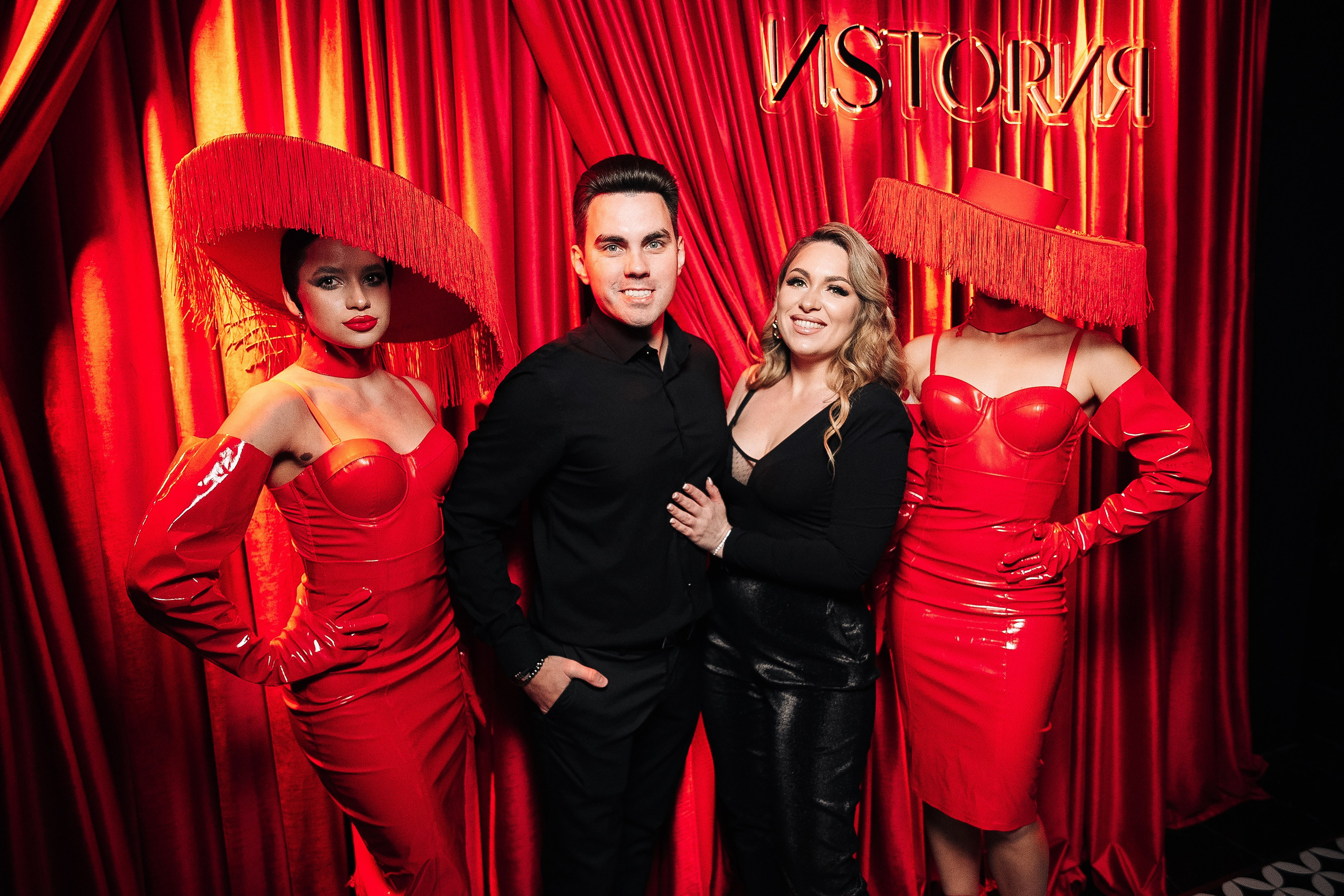 ИСТОРИЯ. Фотограф в Хабаровске Швендых Рудольф