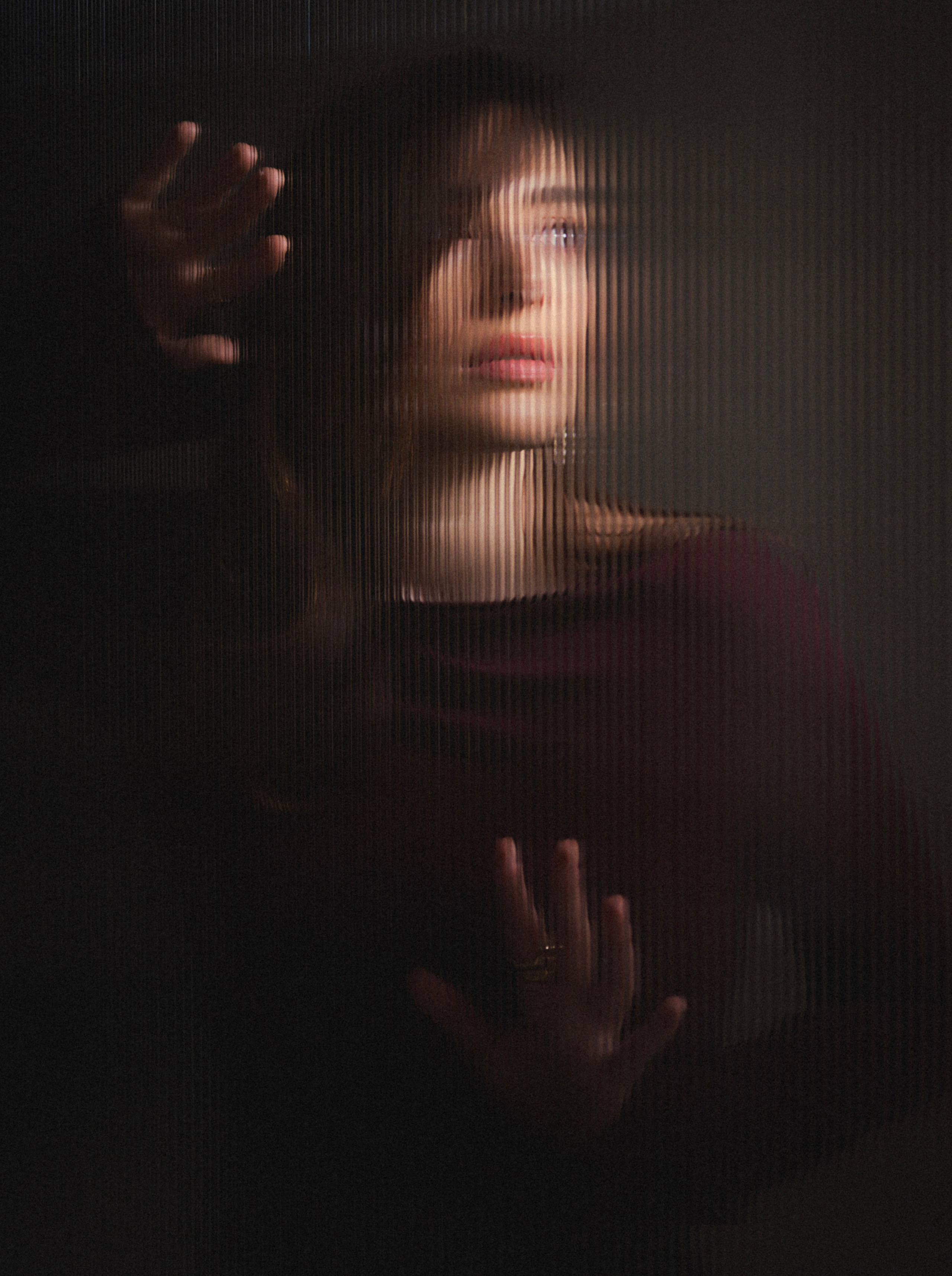 Студијски портрети. Studio GOBO