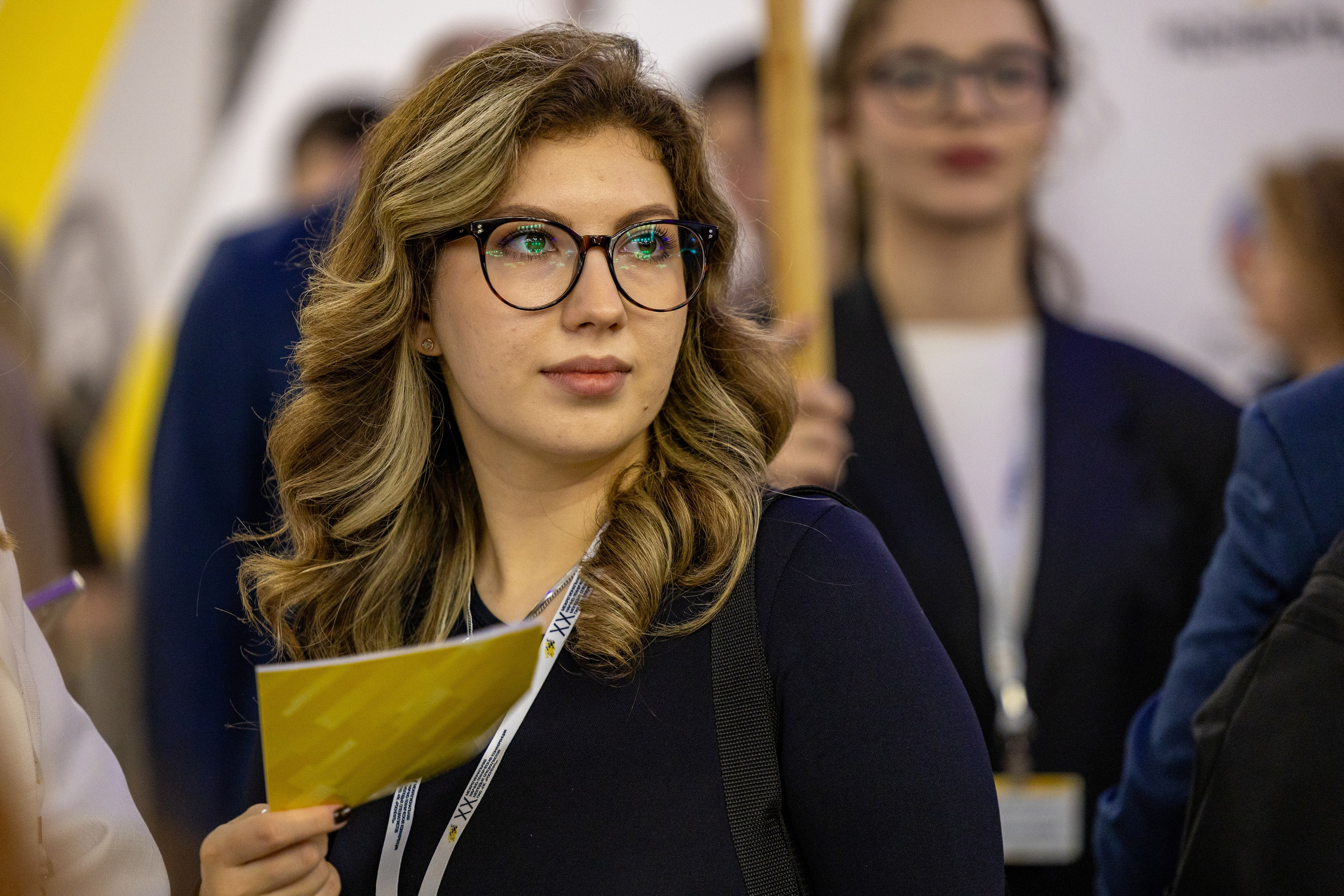 Мероприятия. Видео- и фотосъемка в москве