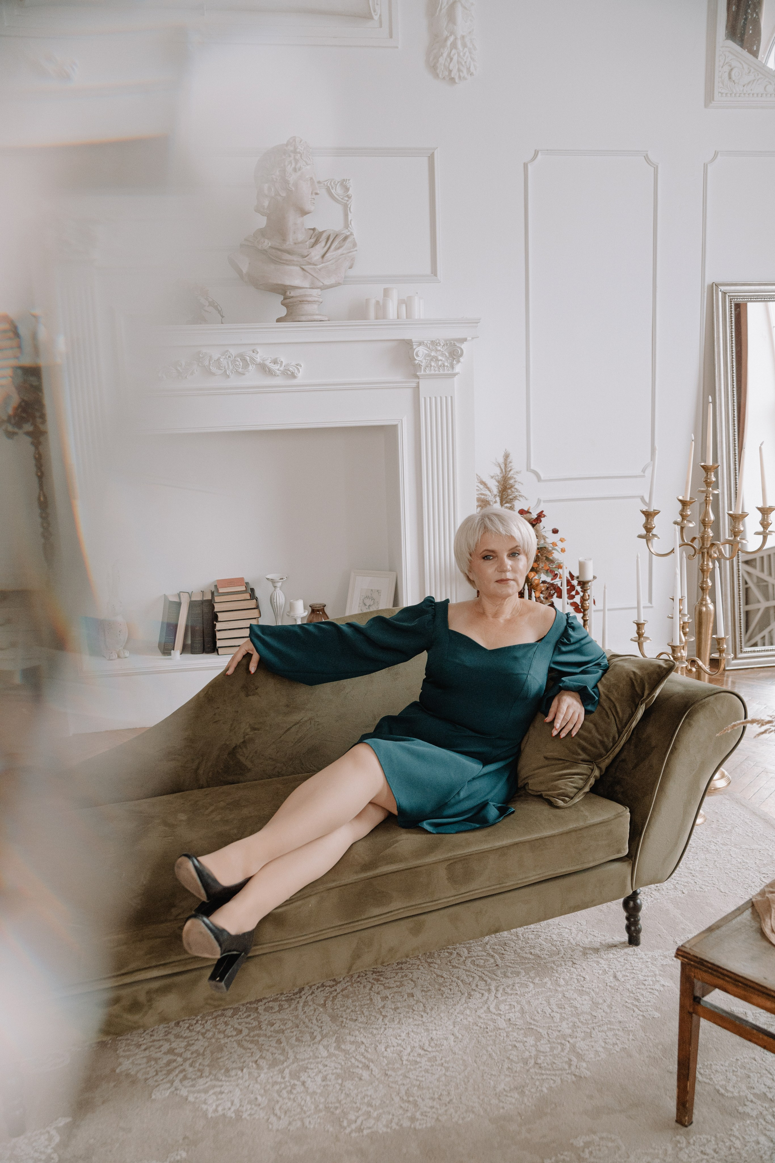 Яна, Лера и Маша. Фотограф Воронеж Варвара