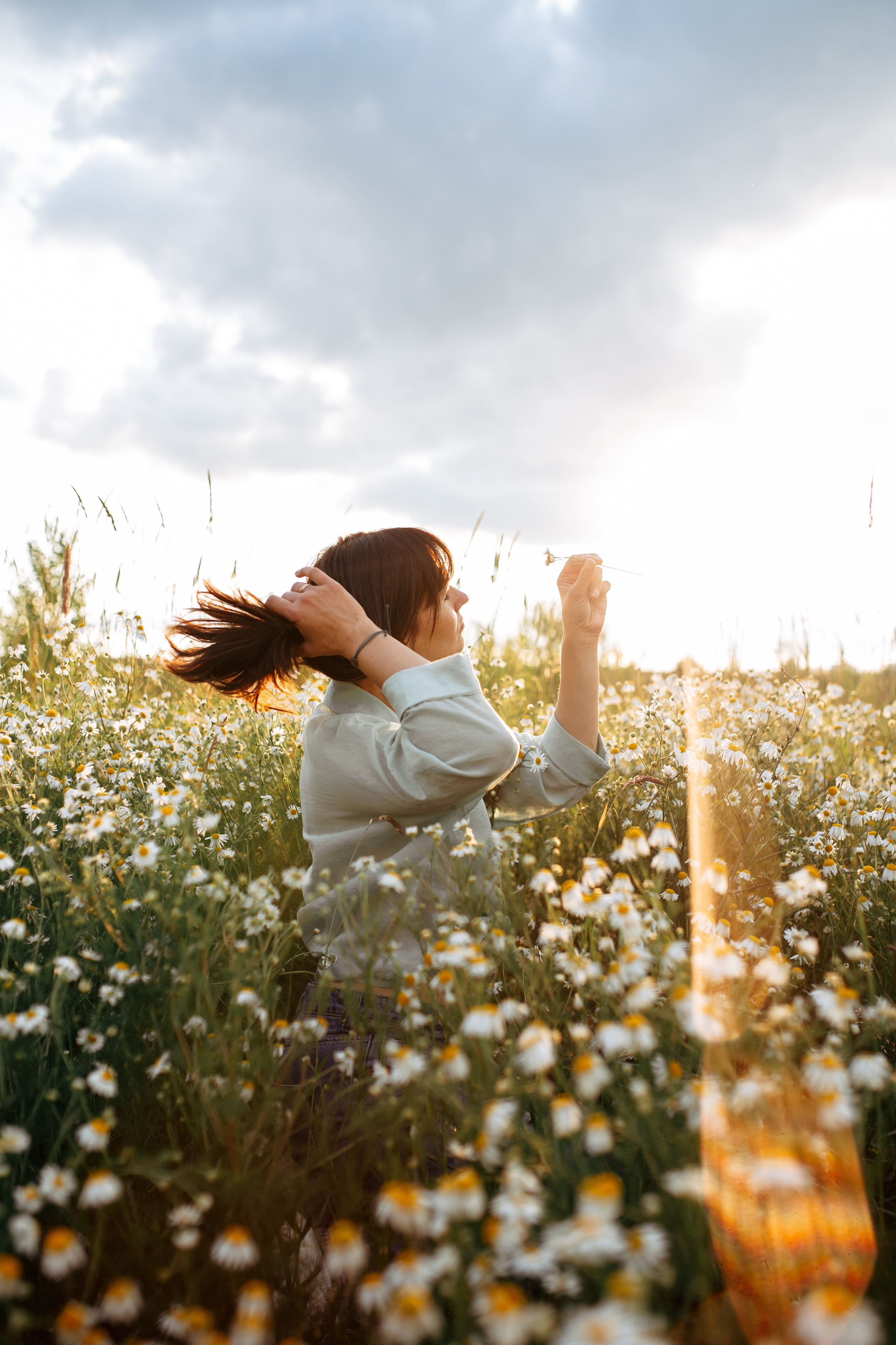 Наташа и Катя. Семейный и детский фотограф в Нижнем Новгороде Наумова Лидия