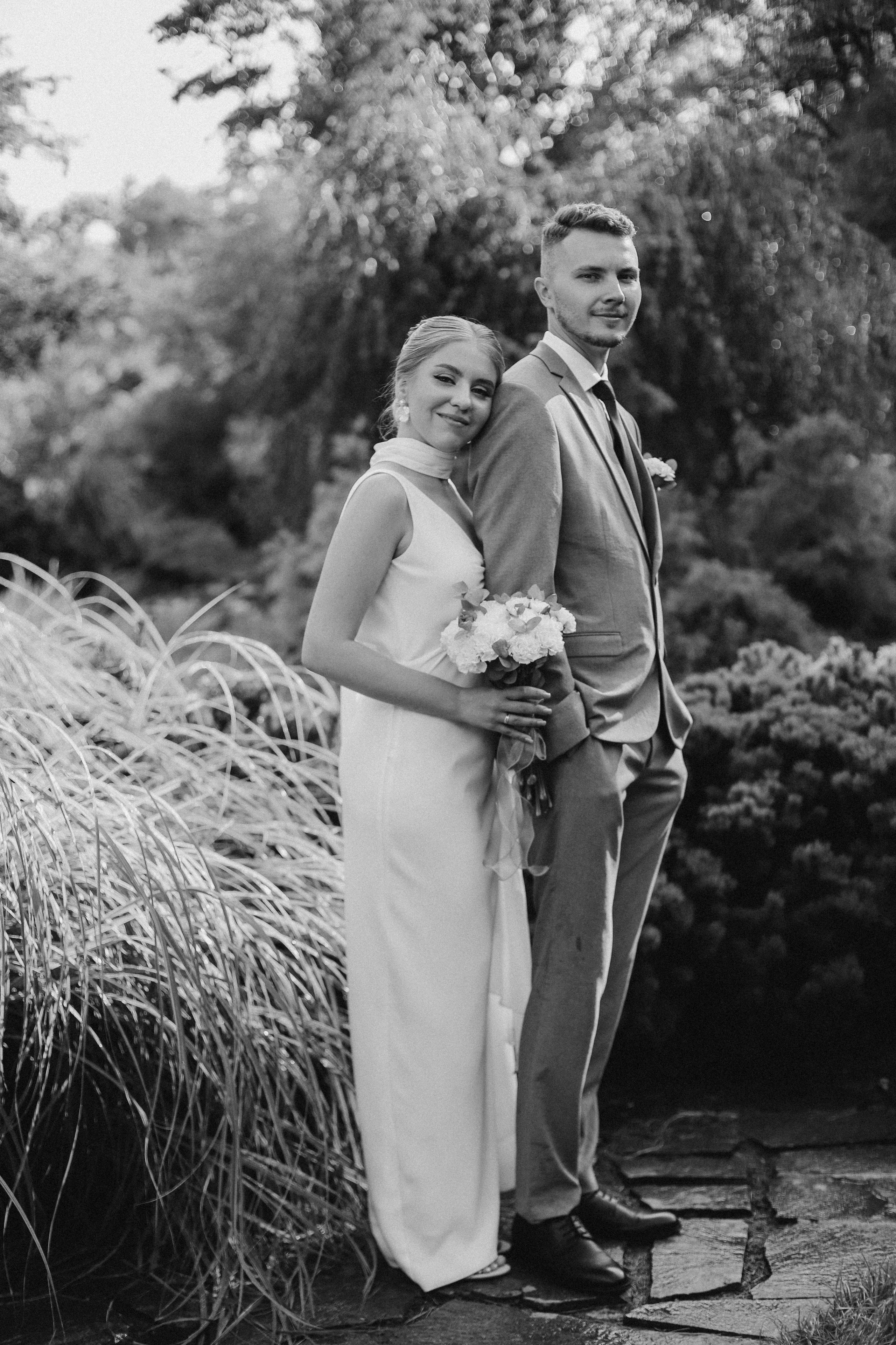 Игорь и Арина. Фотограф в Алматы и Москве Даша Пушкина