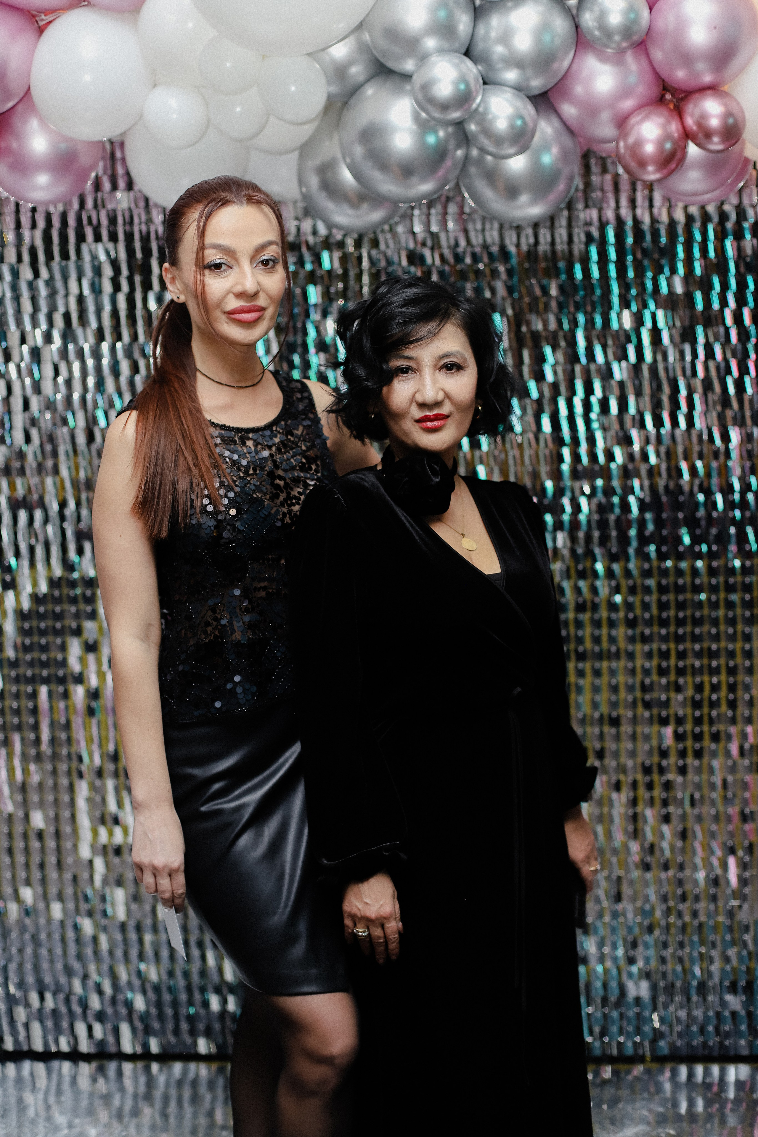 MonAmie 2024. Фотограф в Алматы и Москве Даша Пушкина