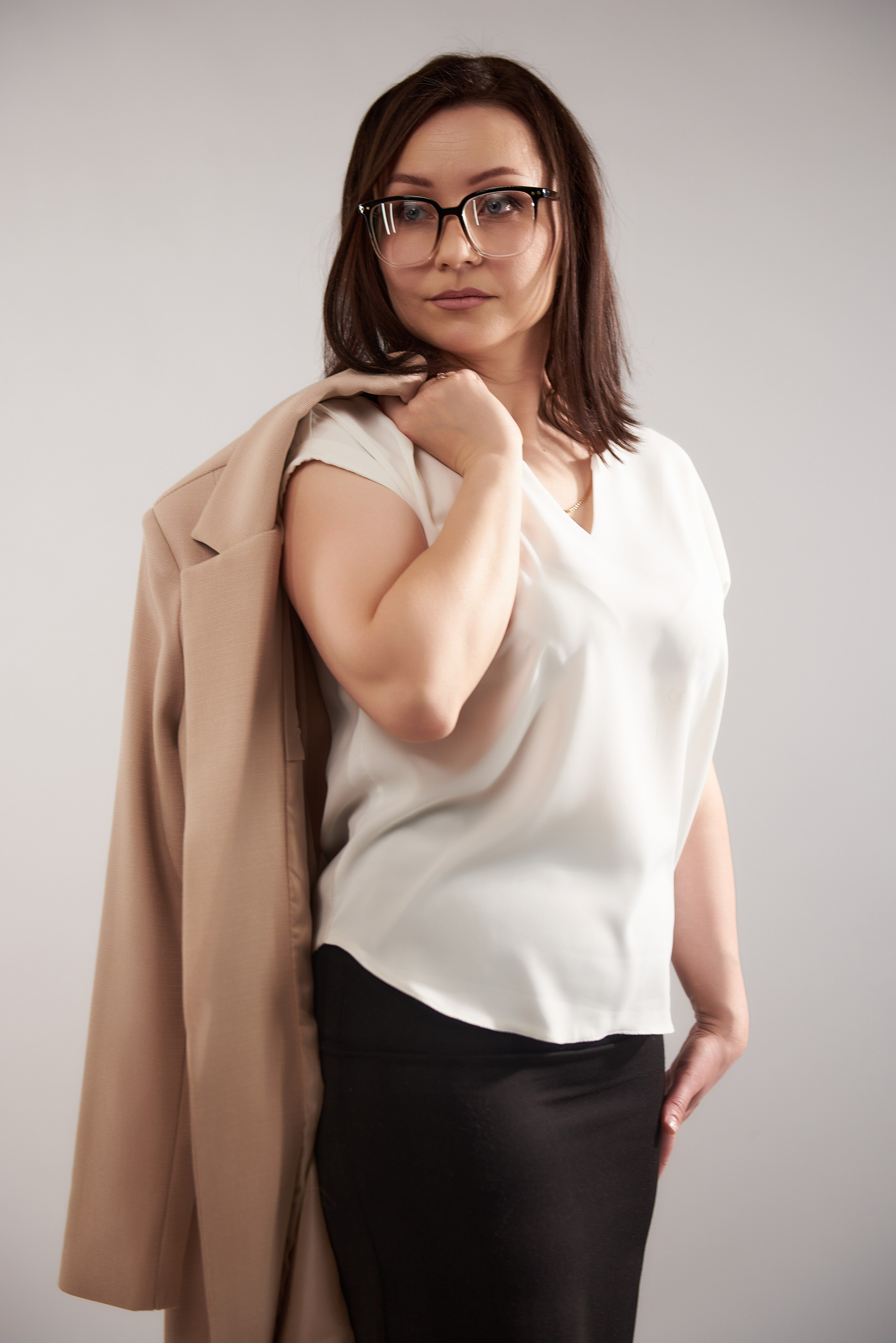 Светлана. Андрей Винников фотограф в Нижнем Новгороде