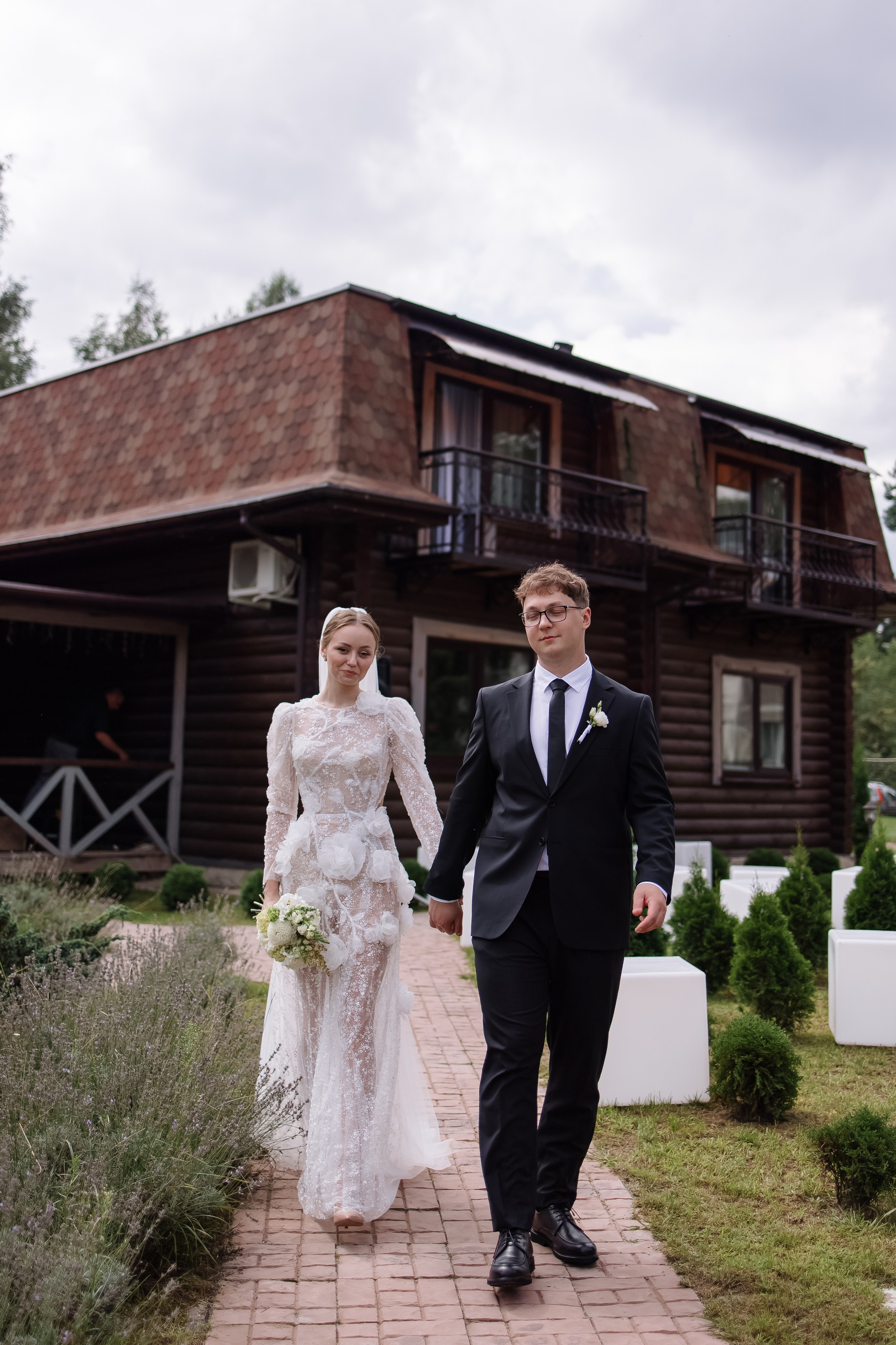 Егор/Арина. Свадебный фотограф