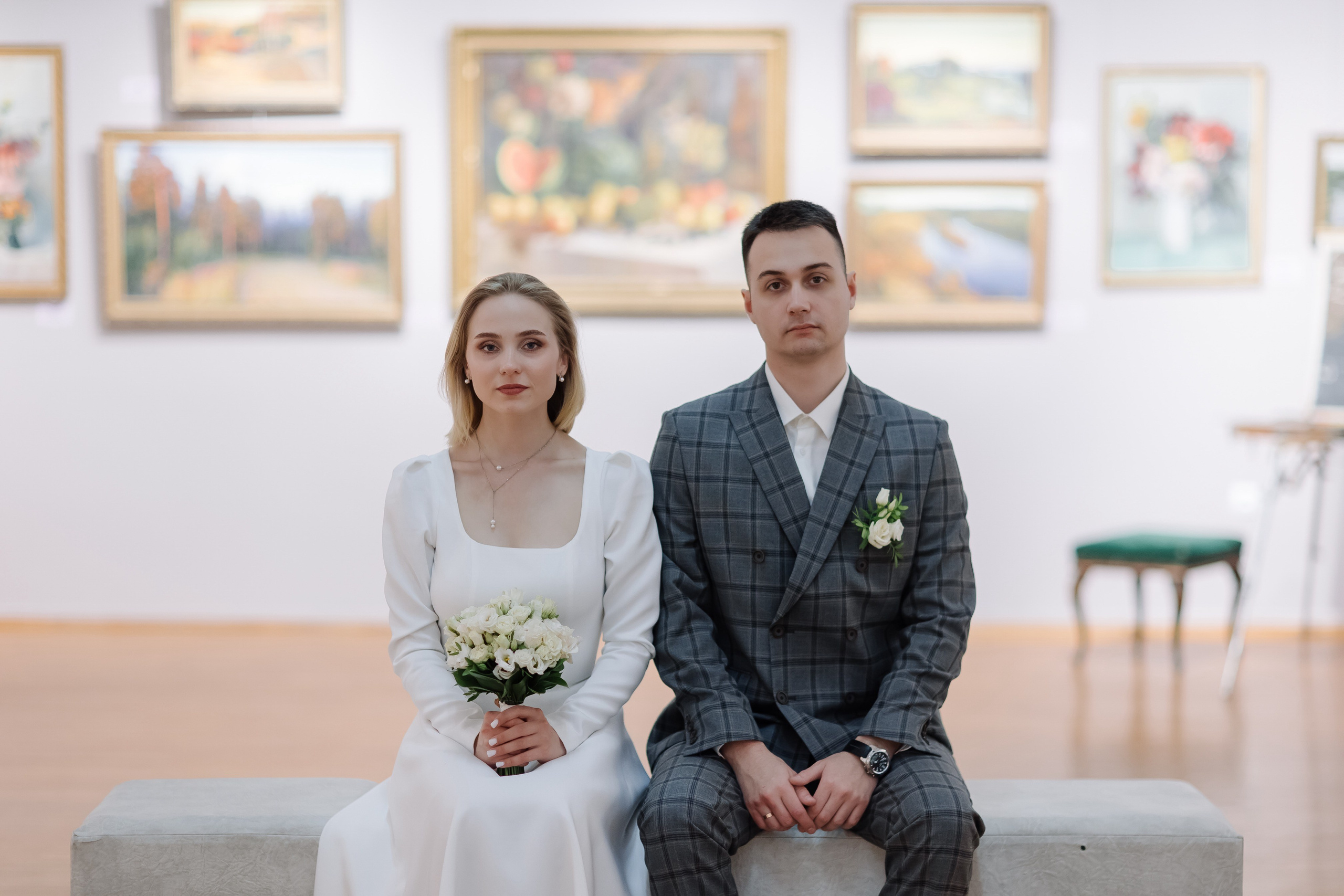 Даниил/Екатерина. Свадебный фотограф