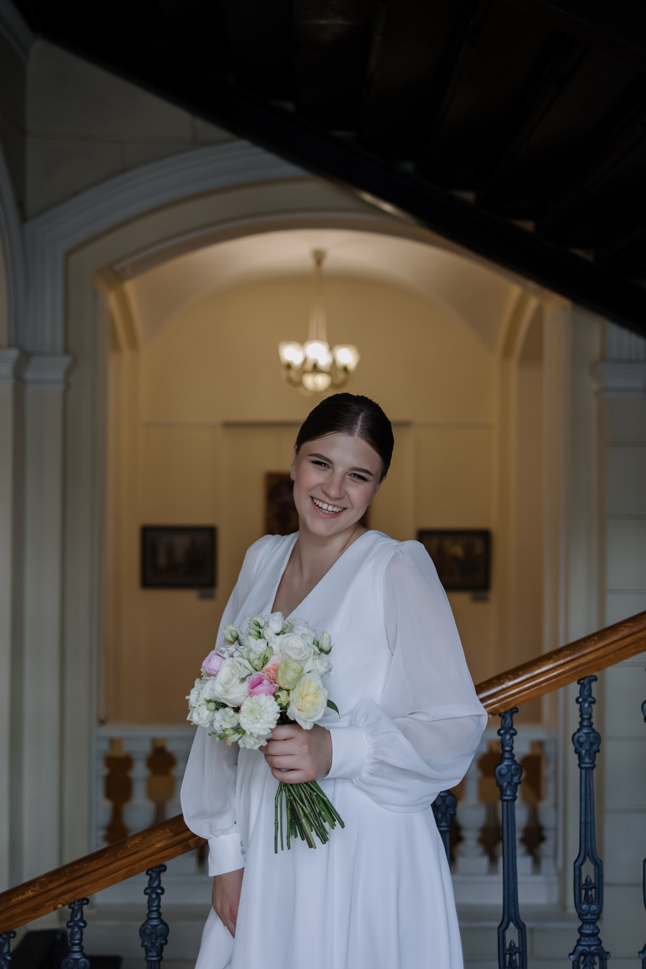 Илья/Влада. Свадебный фотограф