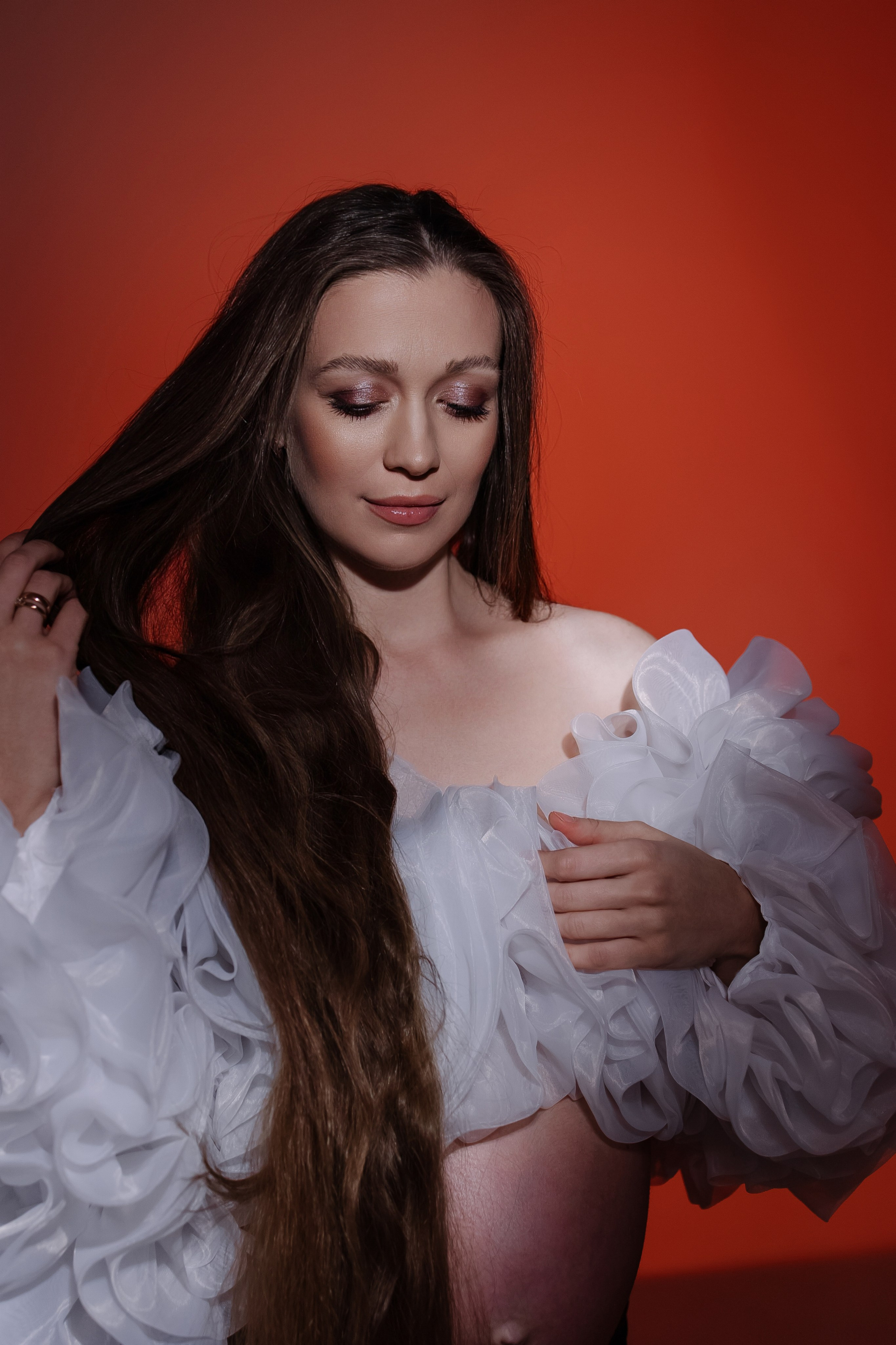 Полина. Свадебный фотограф