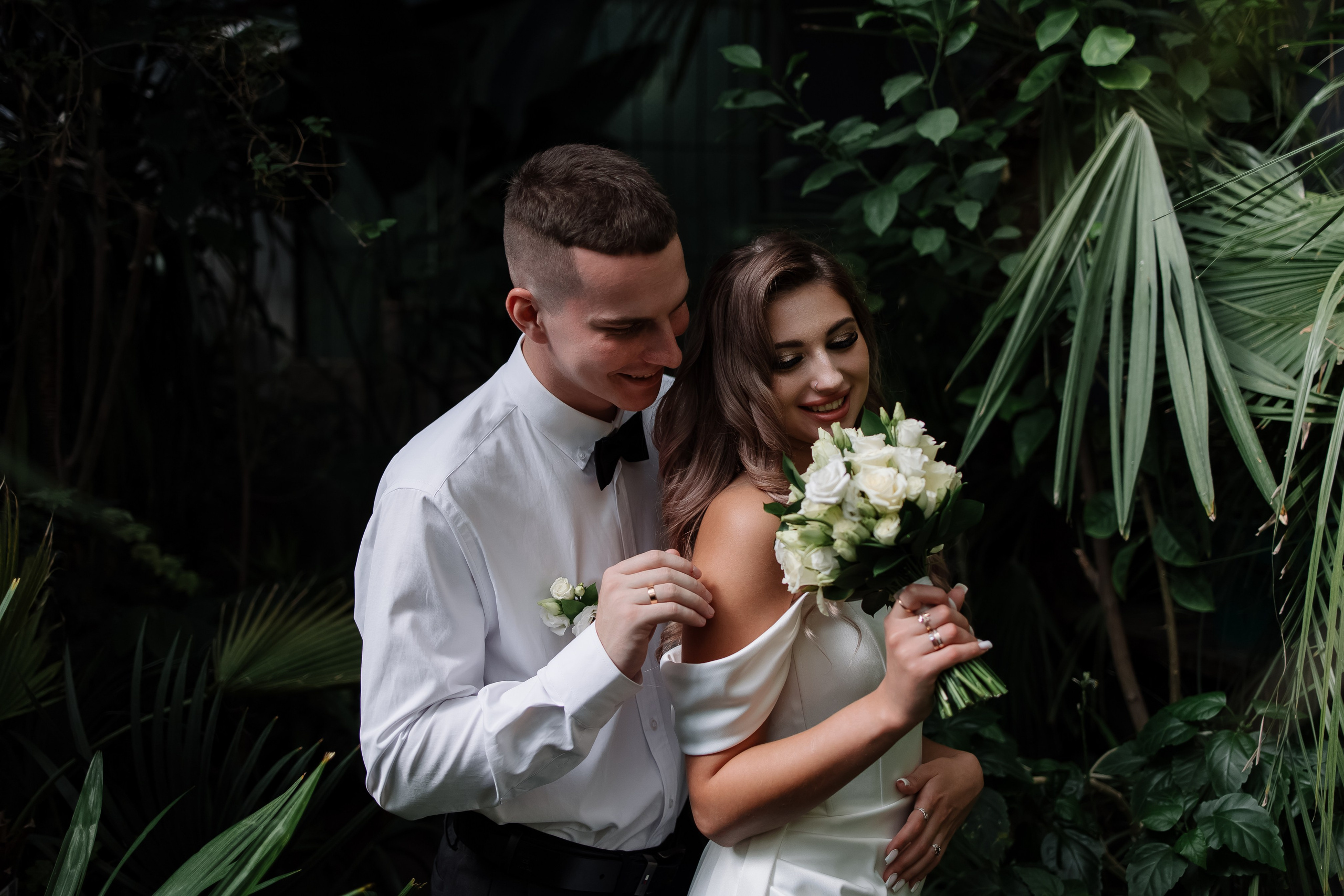 Никита/Диана. Свадебный фотограф