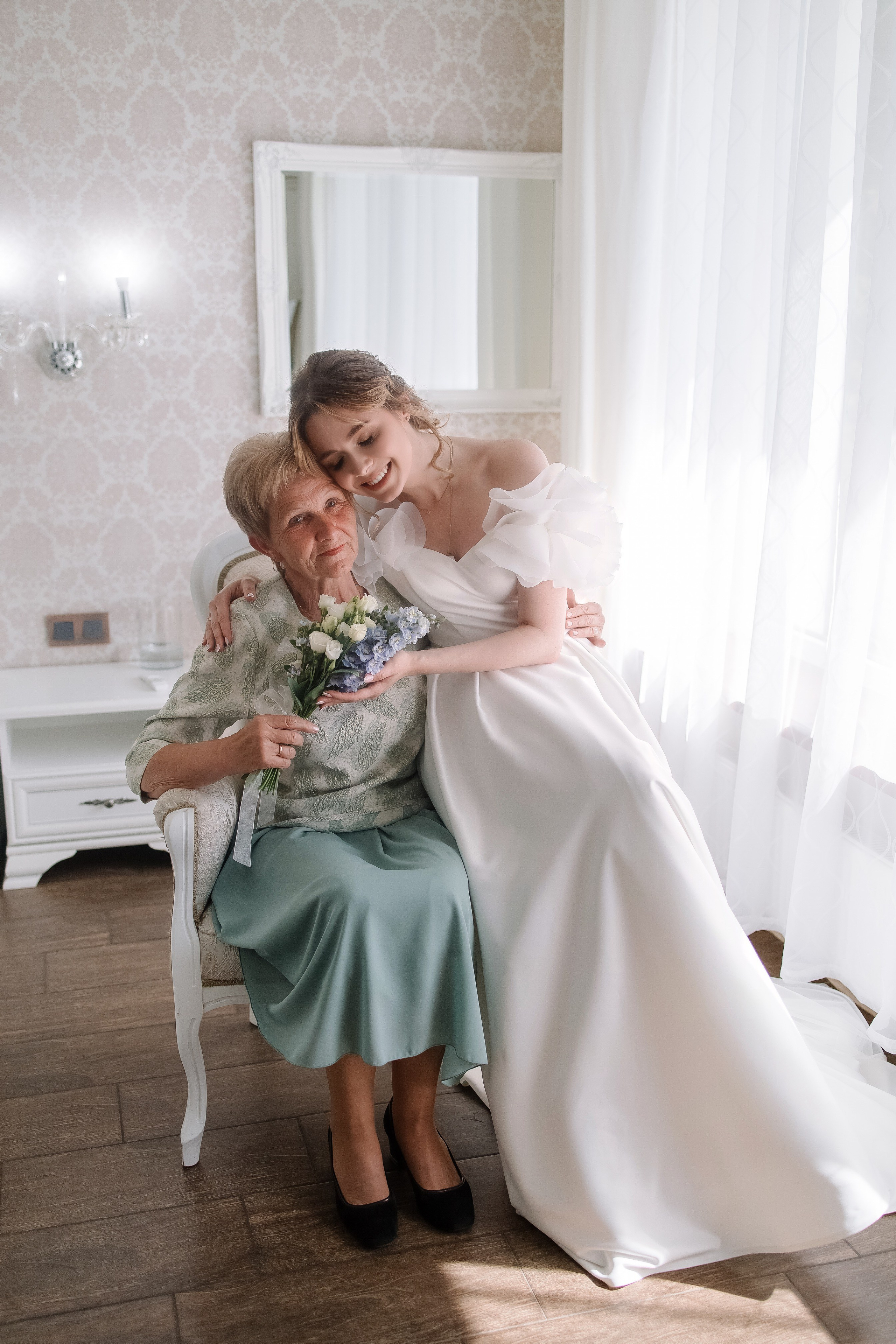 Александр/Кристина. Свадебный фотограф