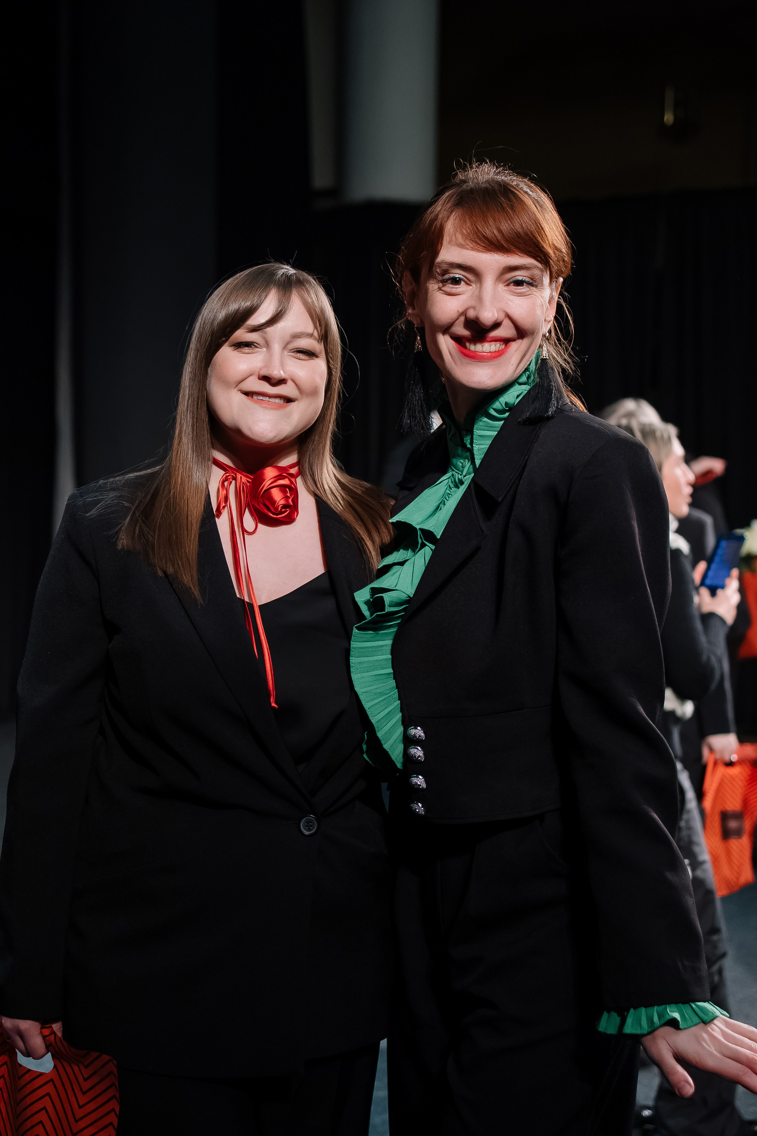 Спектакль. Свадебный фотограф