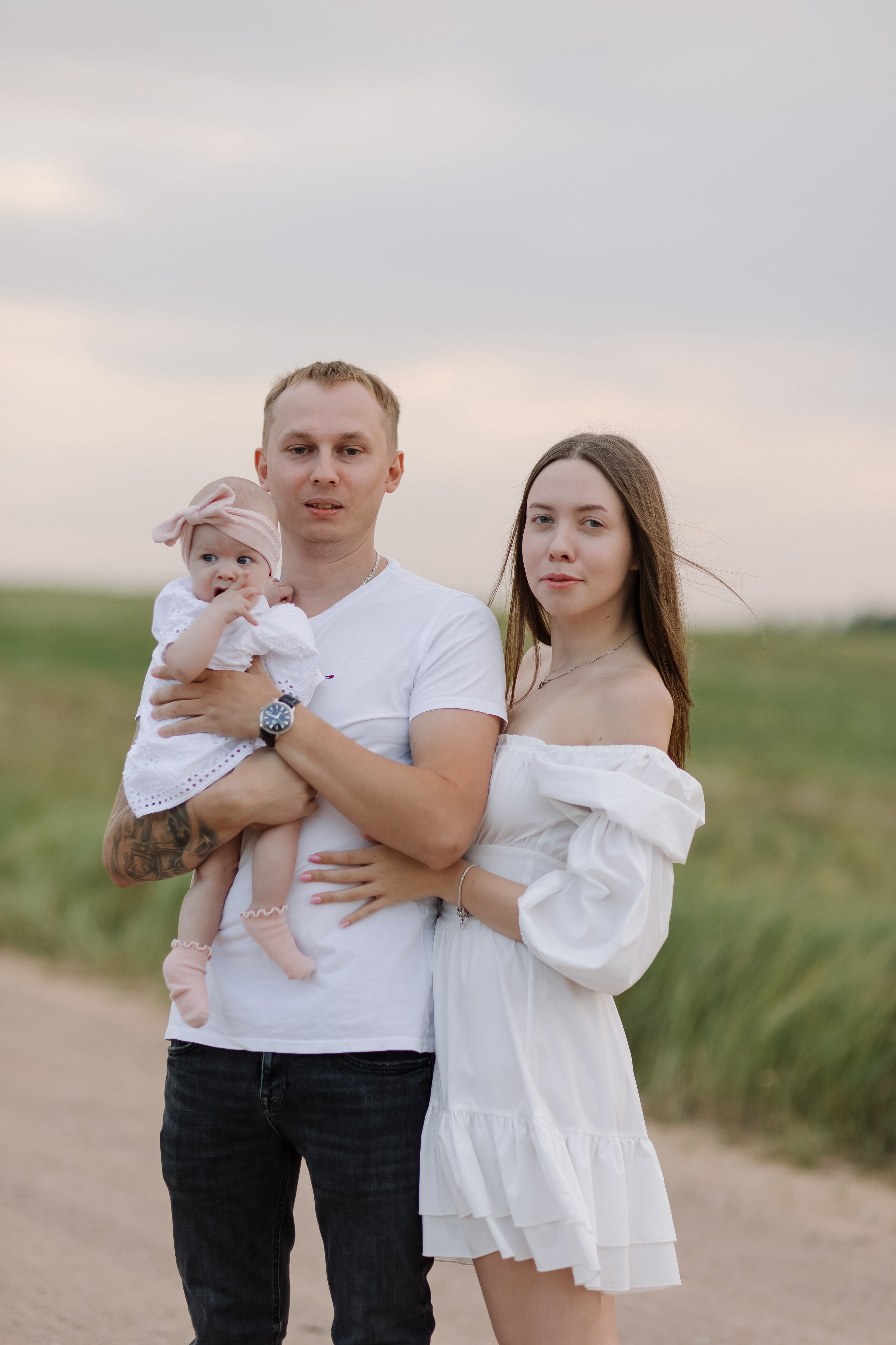 Алина. Свадебный фотограф