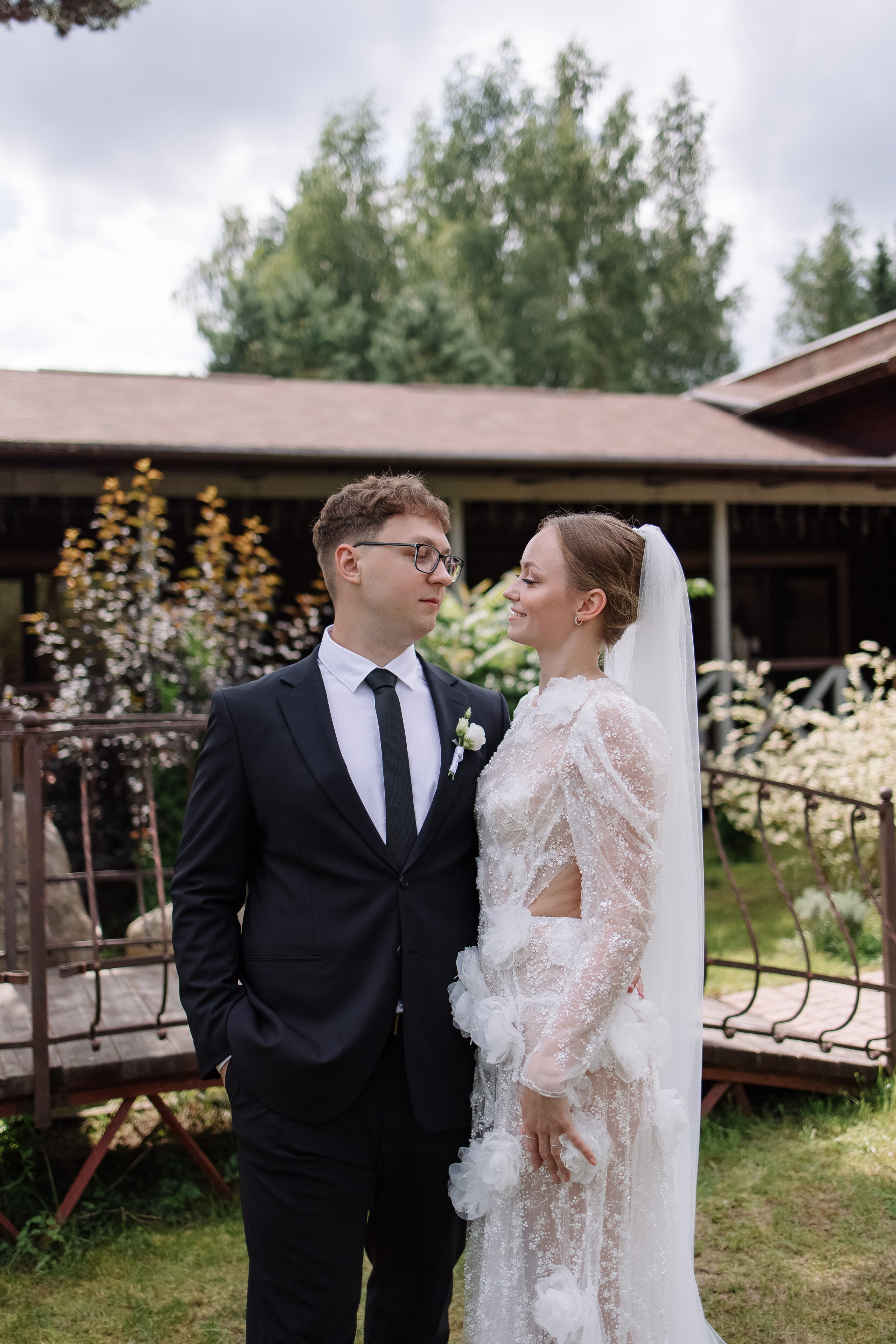 Егор/Арина. Свадебный фотограф