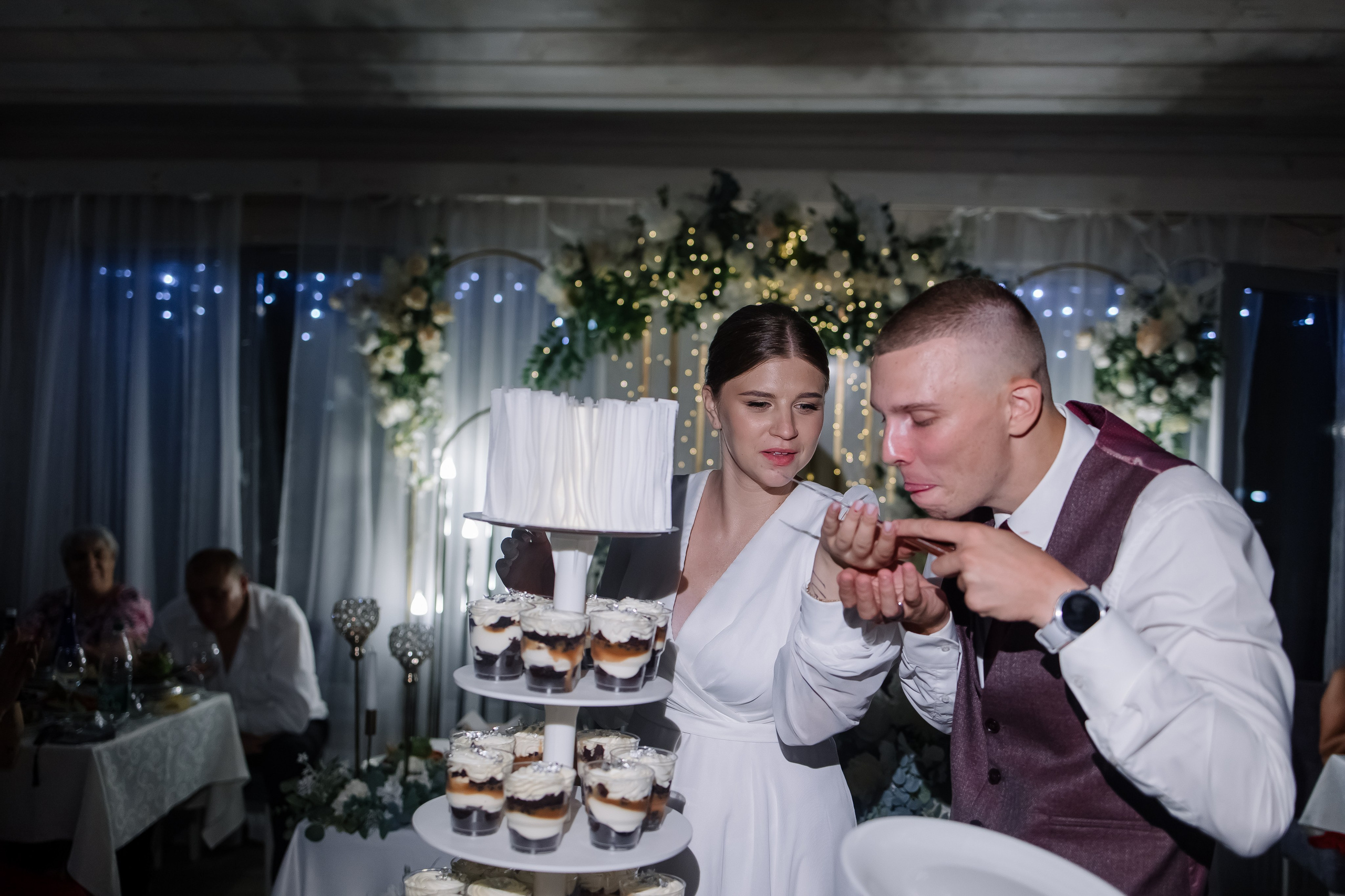 Илья/Влада. Свадебный фотограф