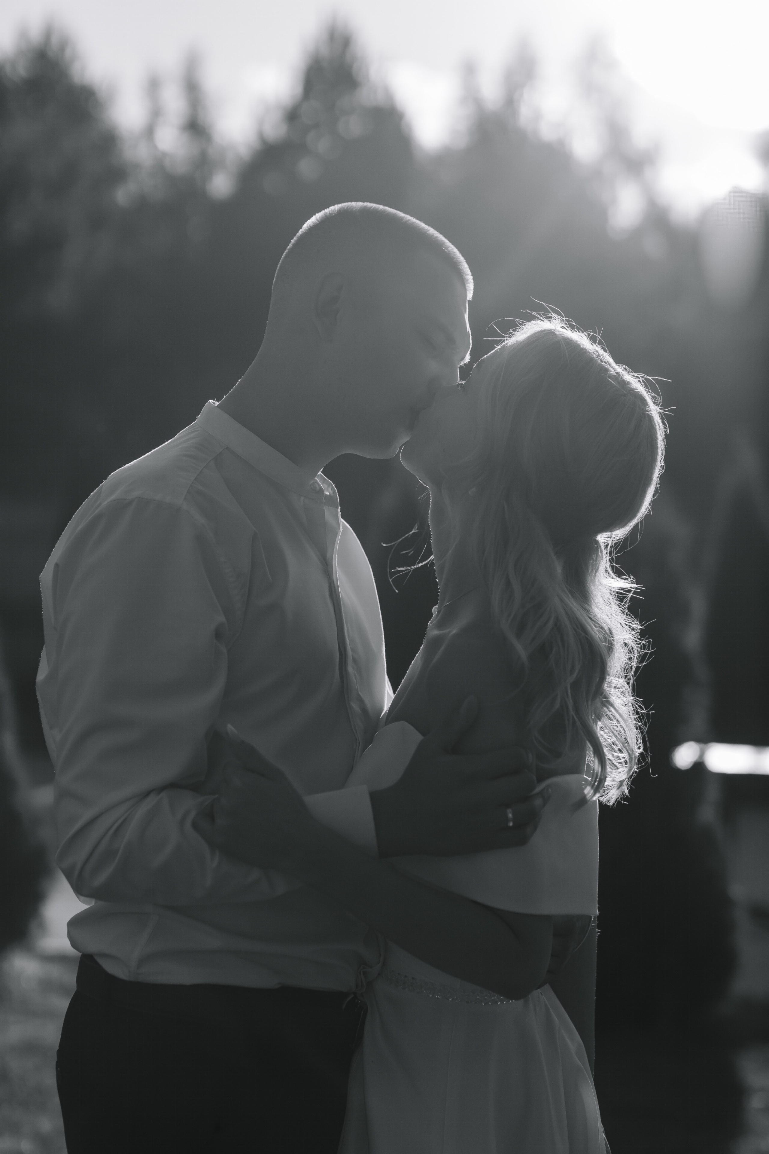 Клим/Ксения. Свадебный фотограф