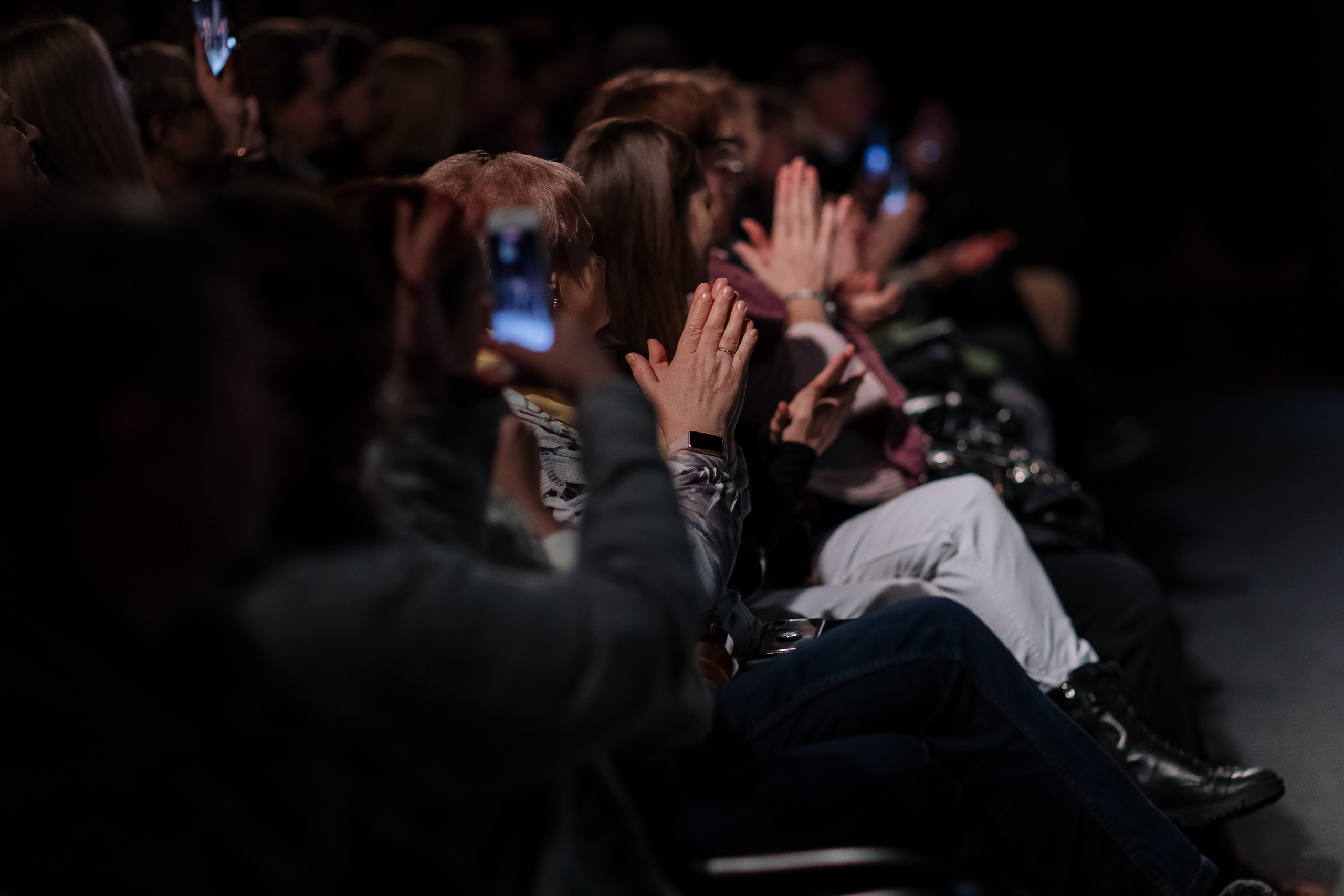 Спектакль. Свадебный фотограф
