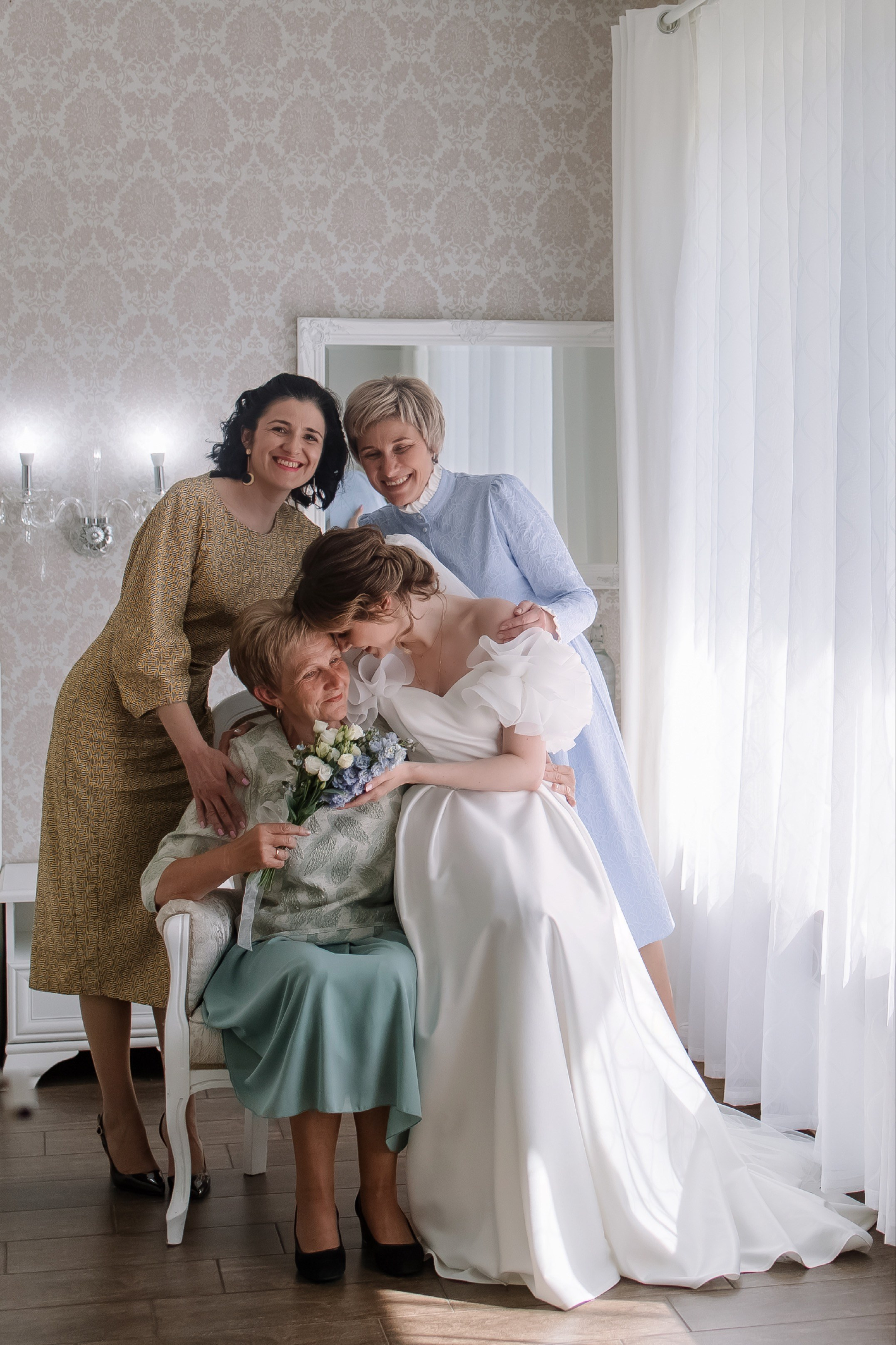 Александр/Кристина. Свадебный фотограф