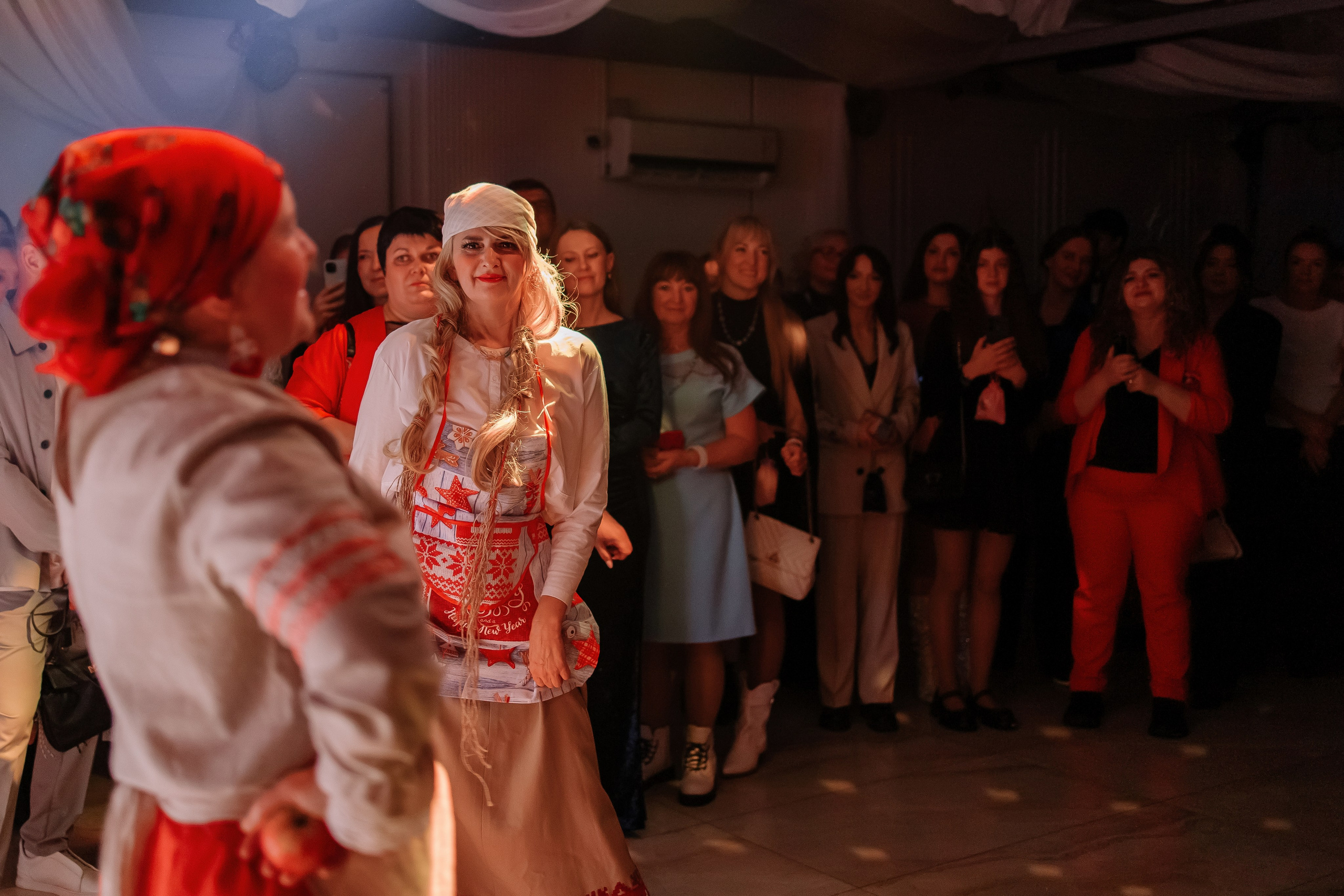 Шоу тортов 2. Свадебный фотограф