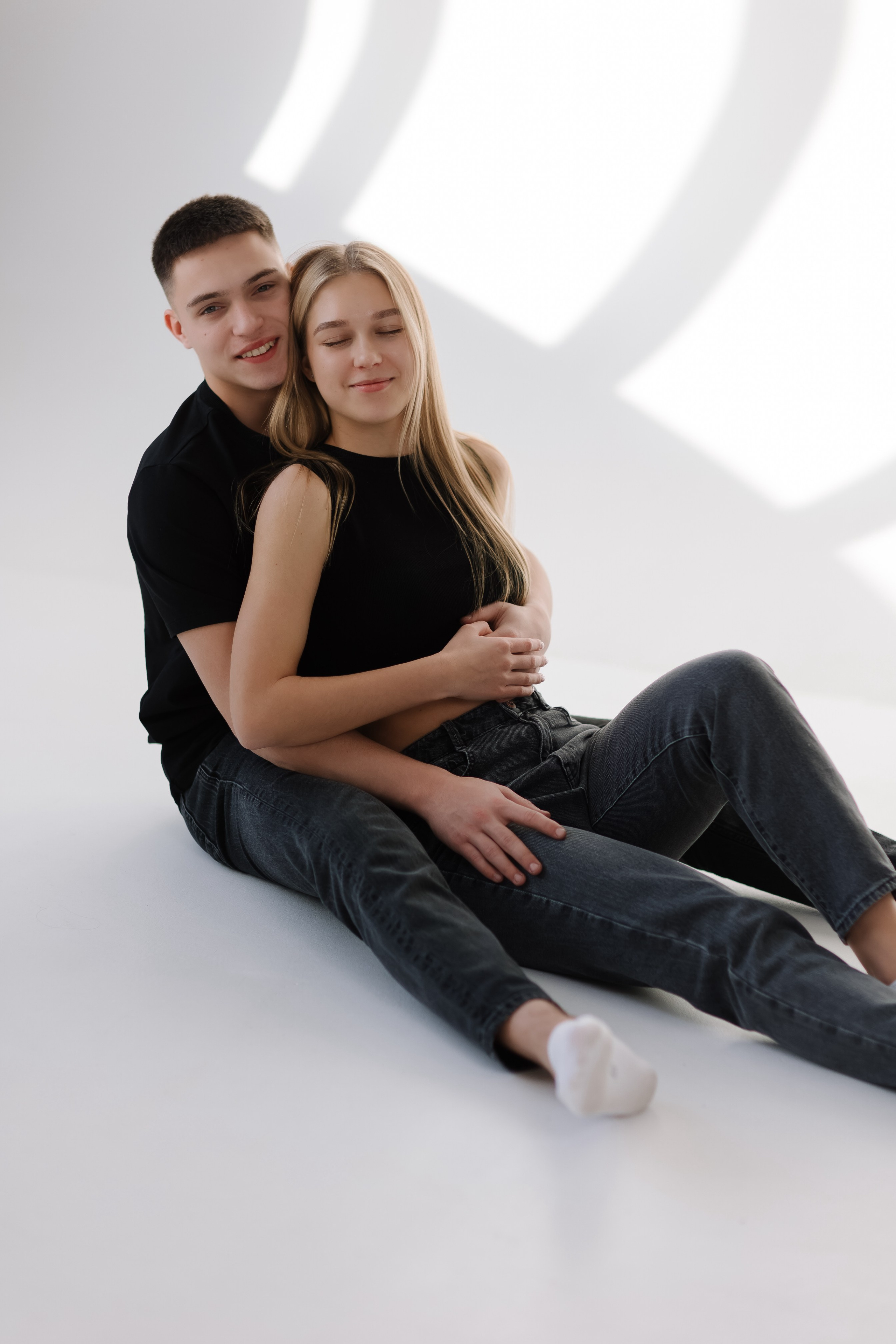 A&D. Свадебный фотограф