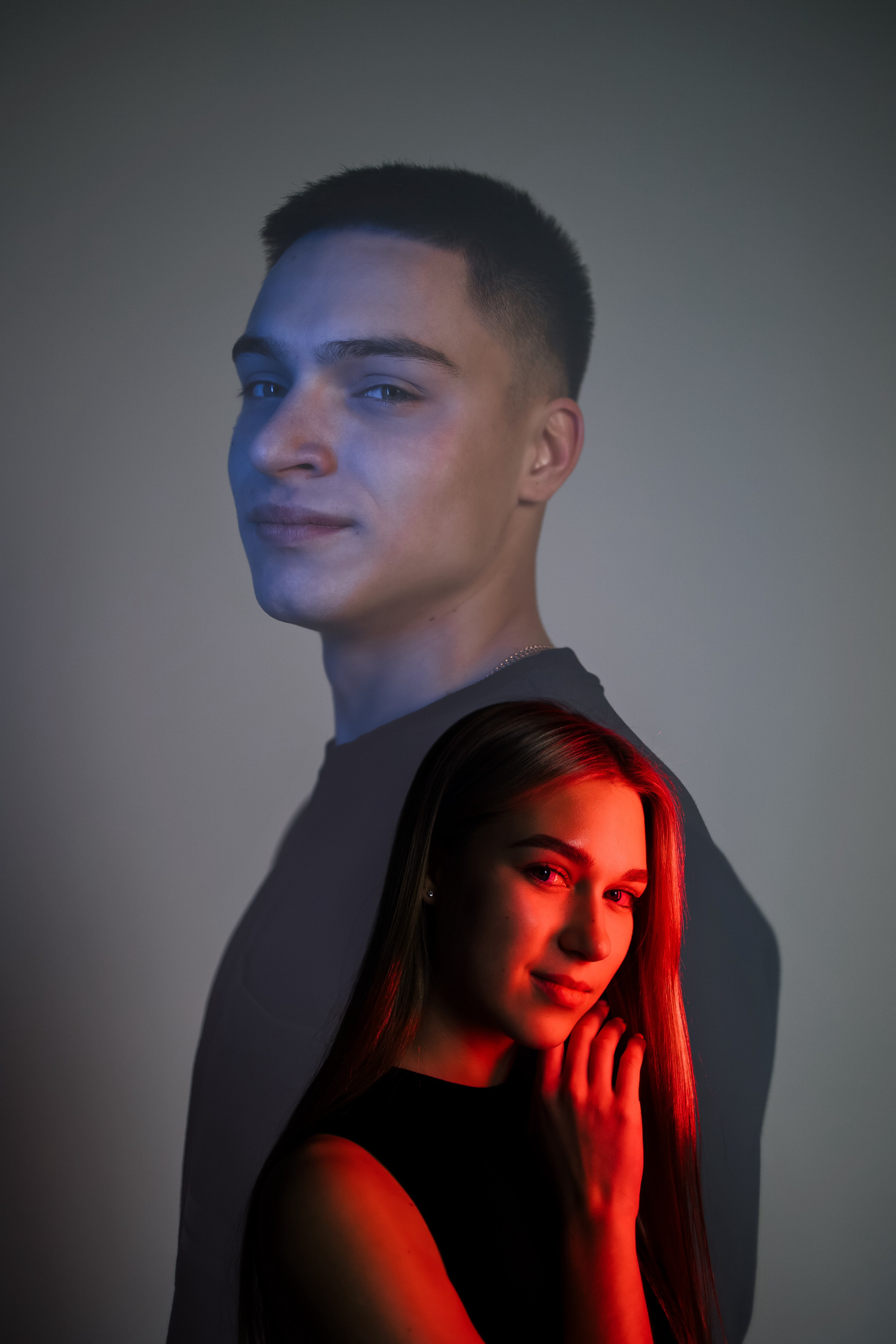 A&D. Свадебный фотограф