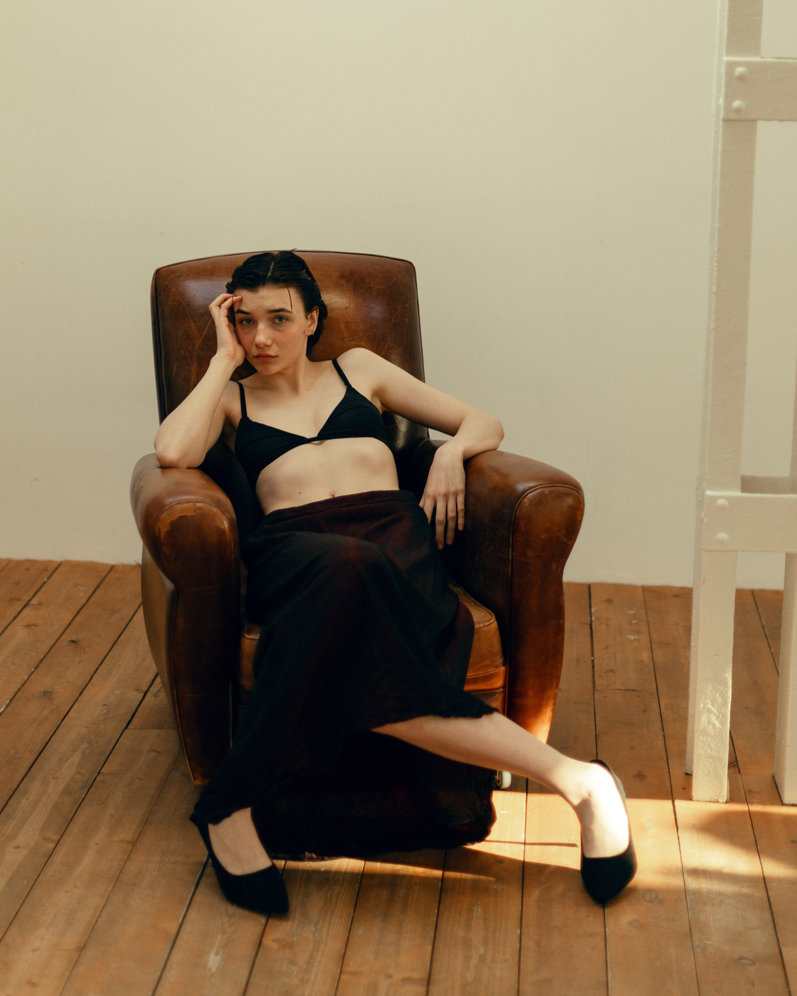 Вита. Фотограф в Москве — Евгения Прокопенко