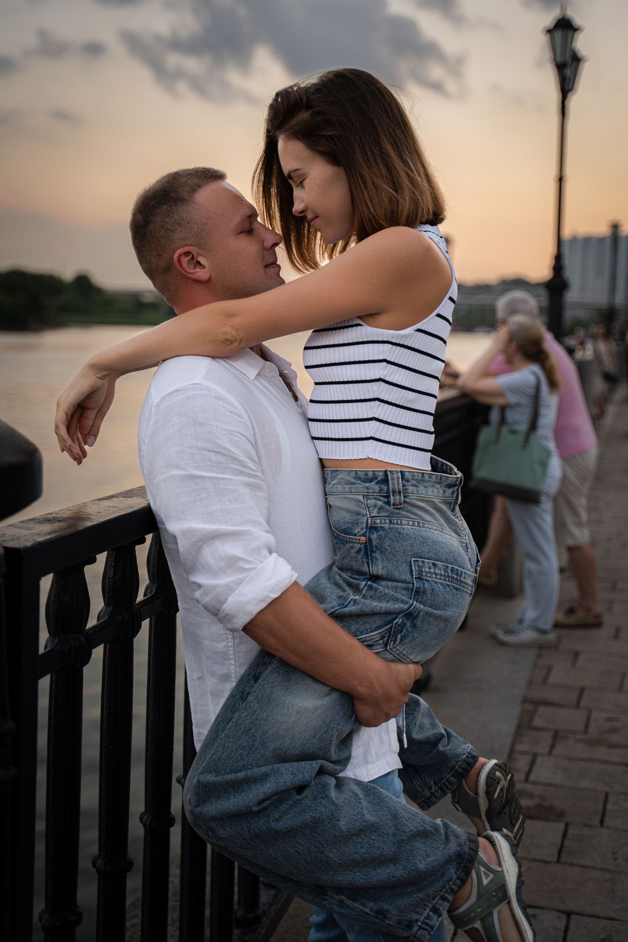 Индивидуальная фотосессия. Семейный и детский фотограф в Ростове-на-Дону