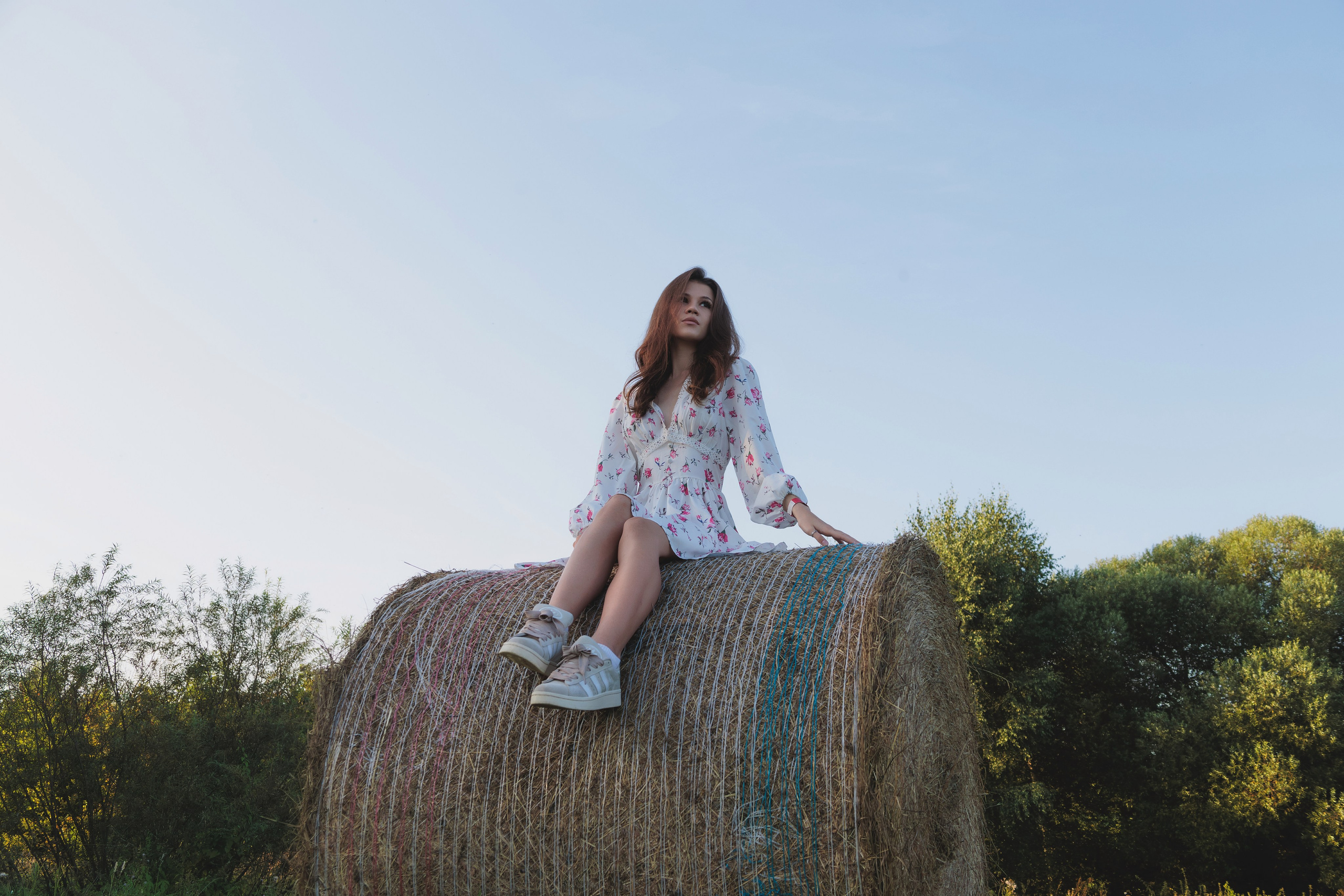 Анна. Мелехов Дмитрий|Фотограф|Видеограф