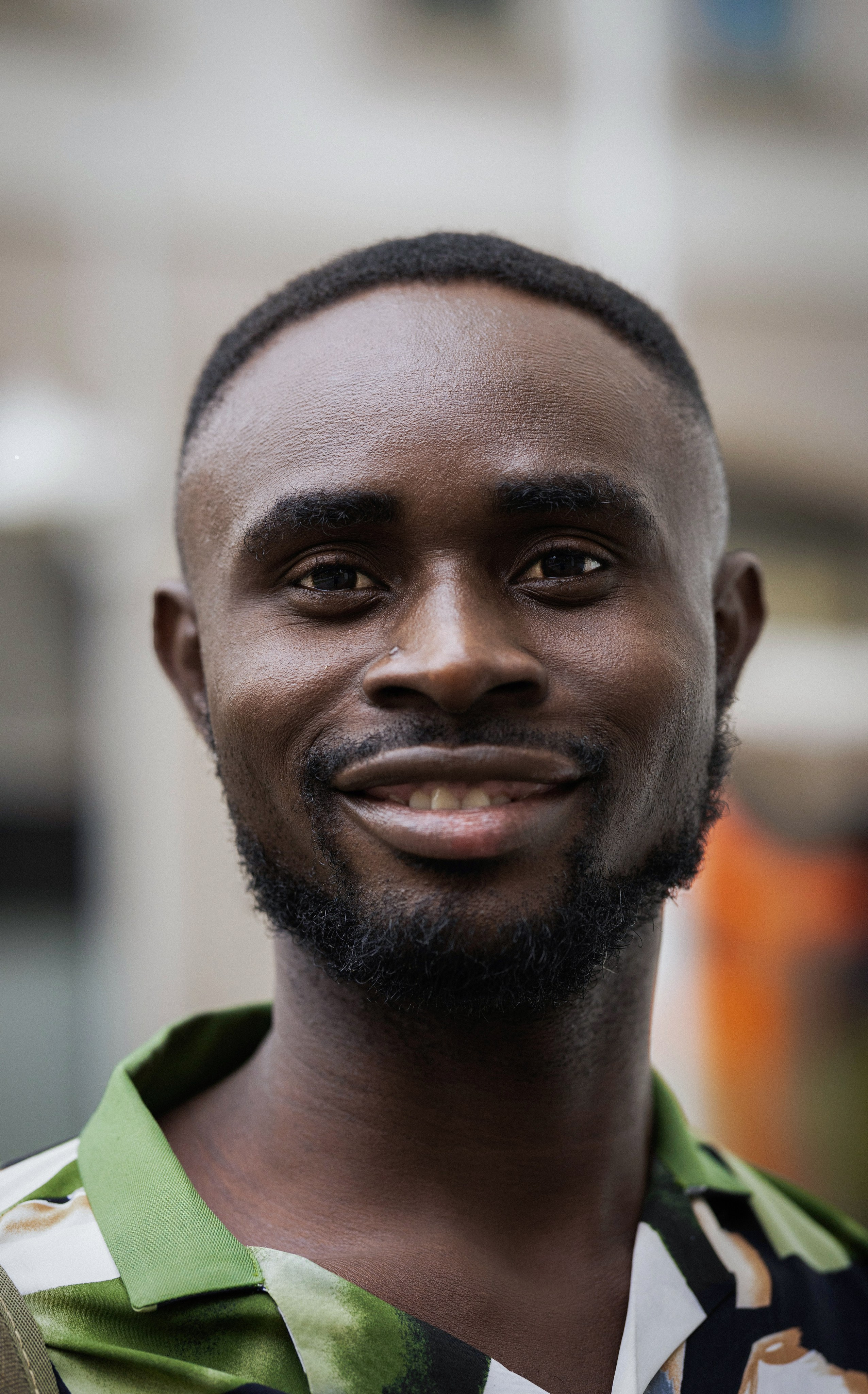 Портреты. Фотограф в Москве Андрей Овчаров